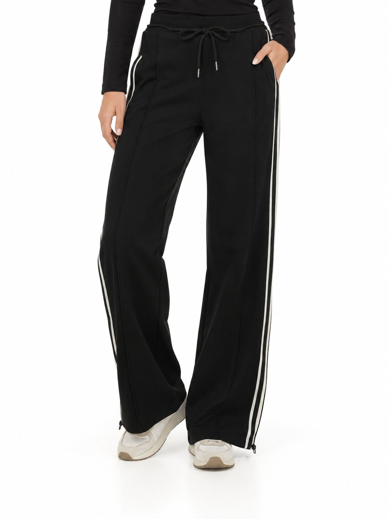 G-Maxx Coralie pants 001 black 2900171627038
