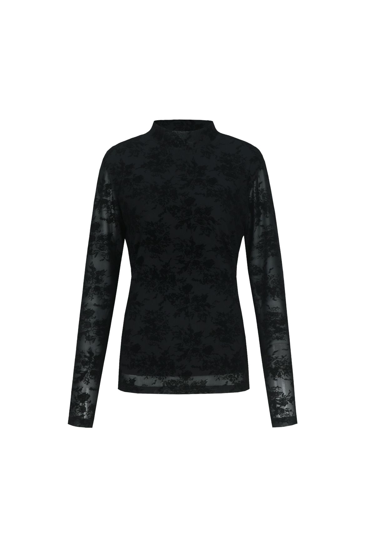 Gwyneth top 001 black 00121208-EKA26015000000003