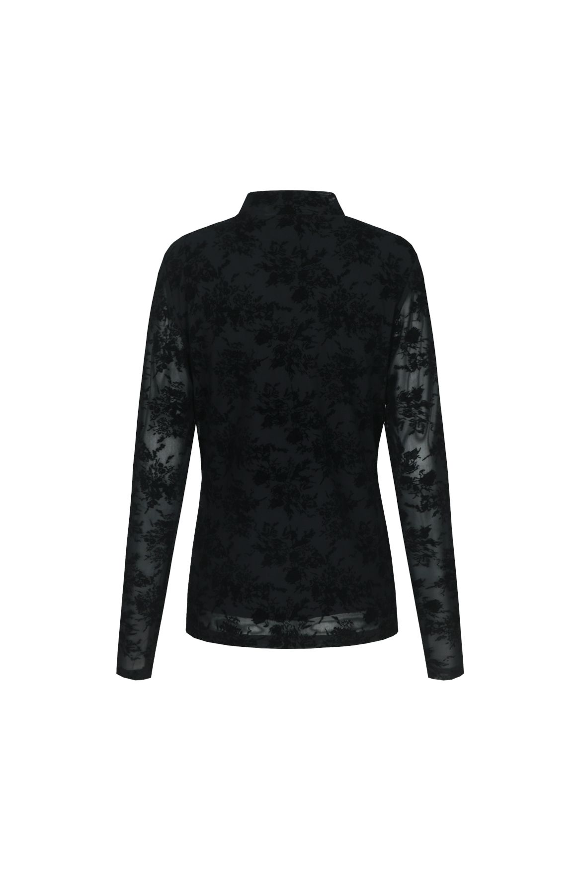 G-Maxx Gwyneth top 001 black 2900171628073