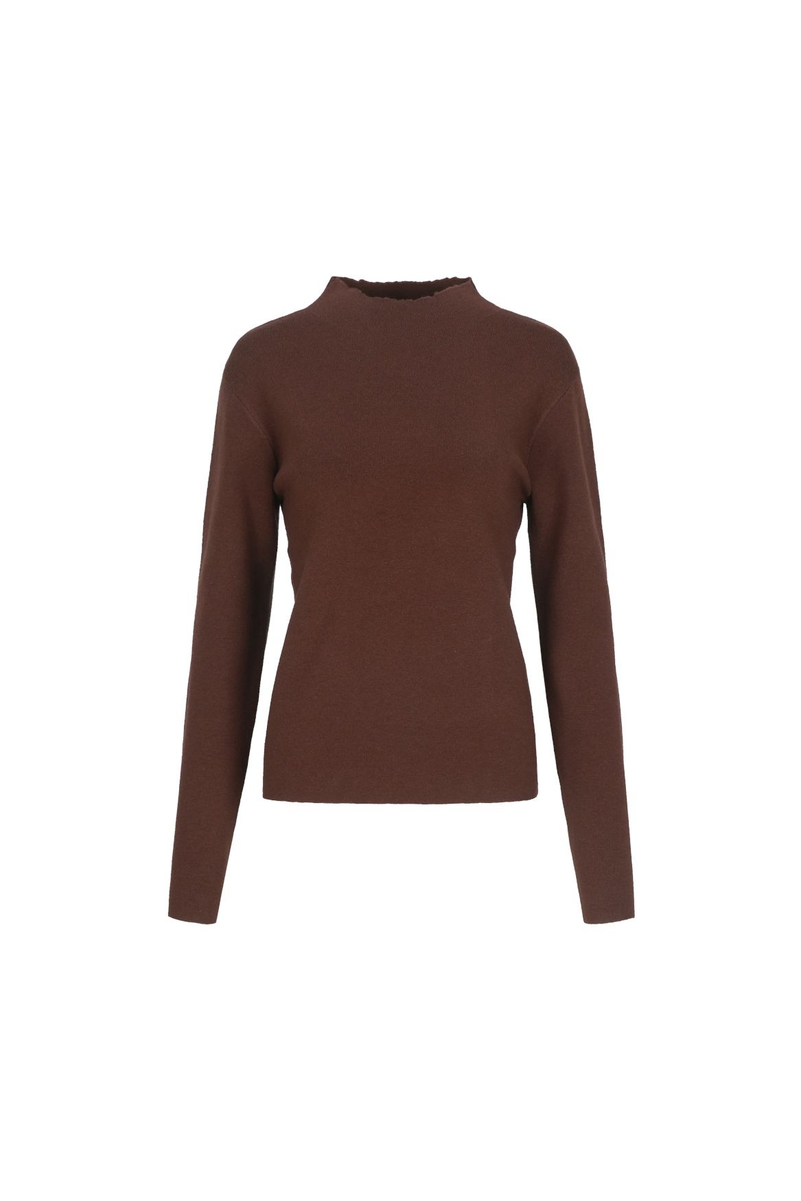  Willaine knit top 505 cappuccino 00121212-EKA26015000000002