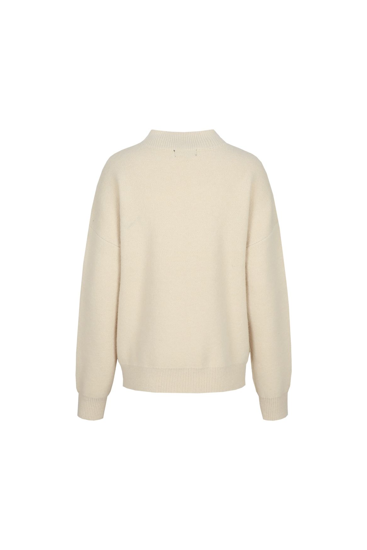 G-Maxx Poet knit top 014 sand 2900171634074
