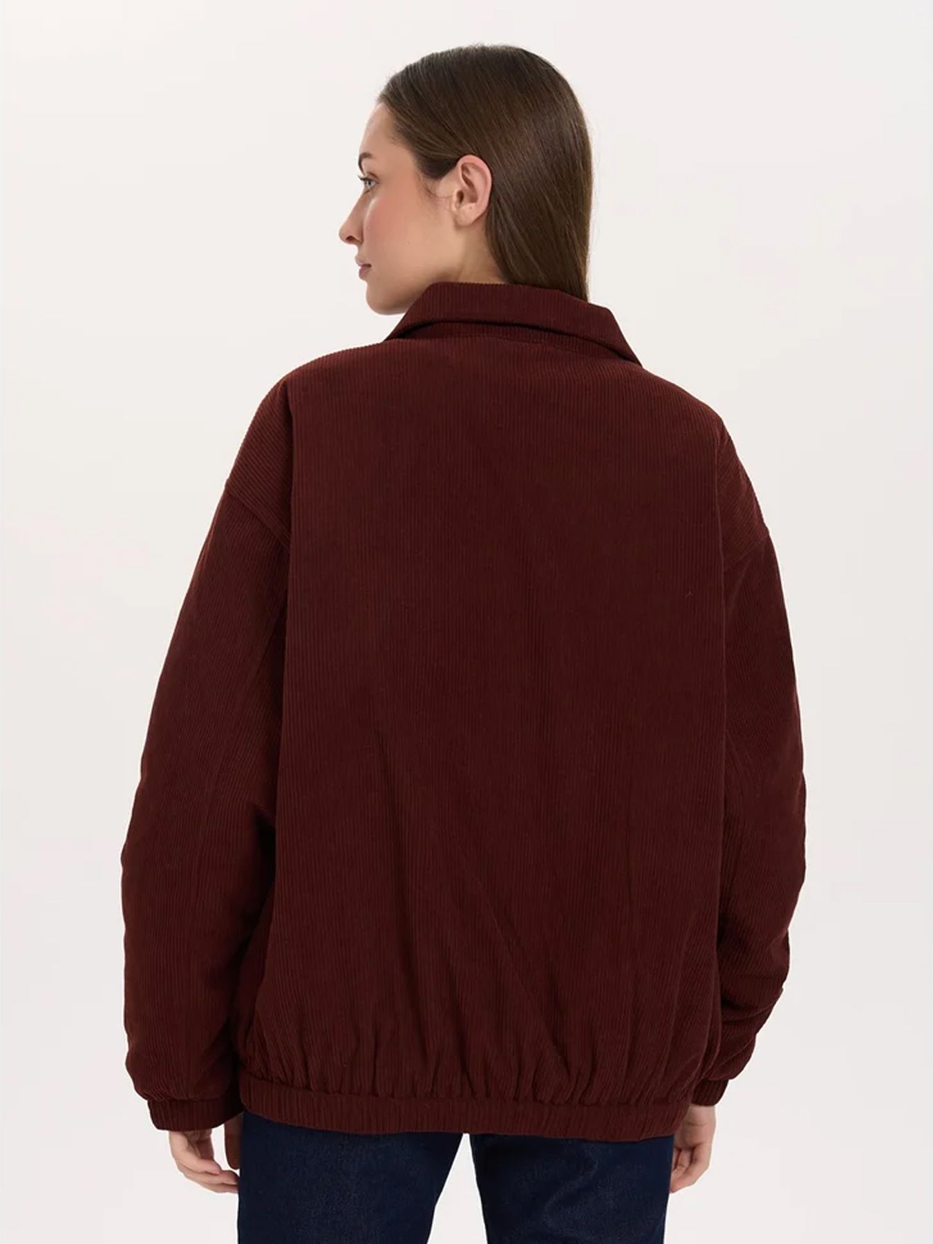 24 Colours Jacket Brown 2900171638126