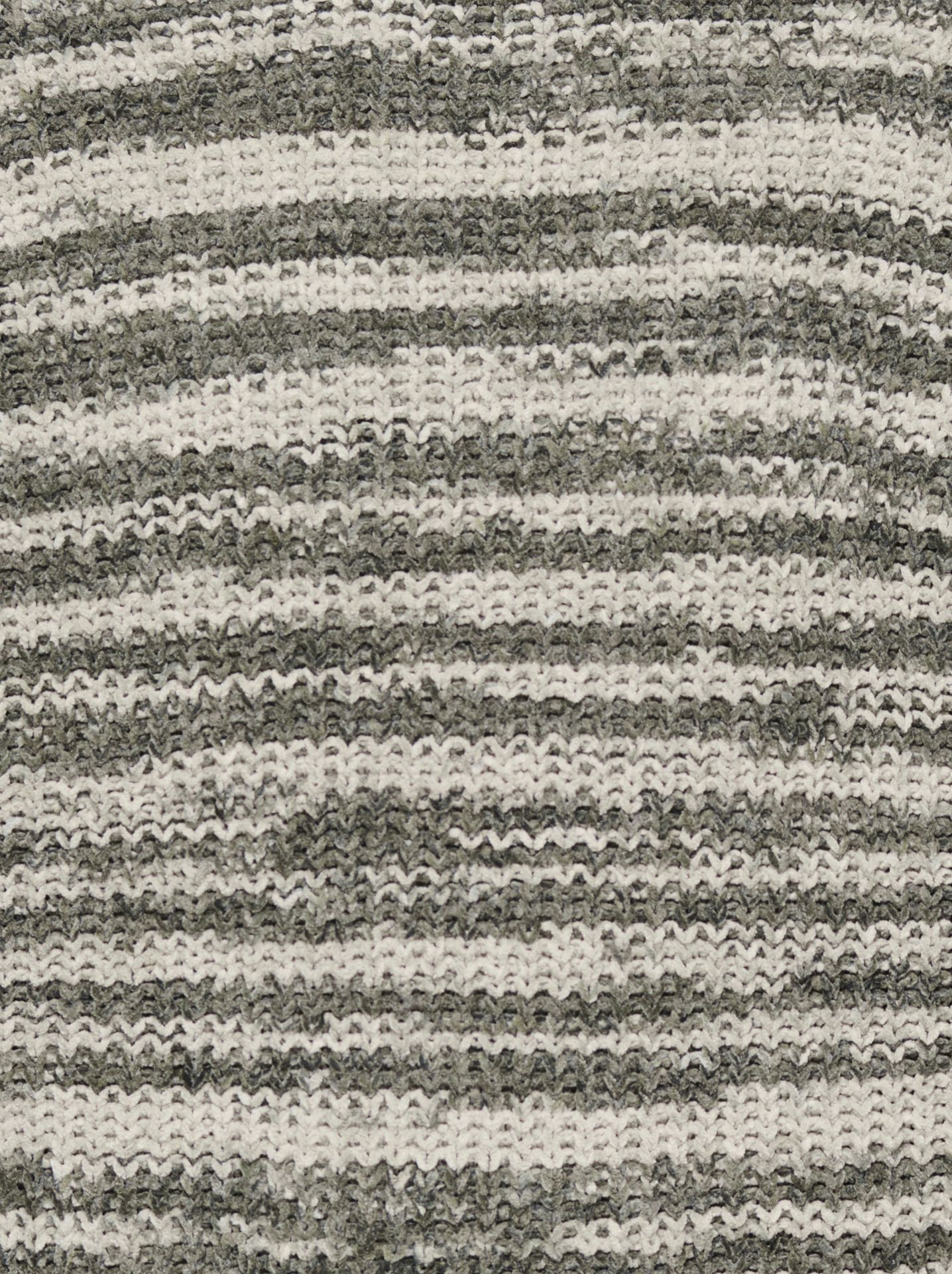 Only & Sons ONSHANK RLX CREW NECK KNIT Beluga/SILVER LINNING 2900171646015
