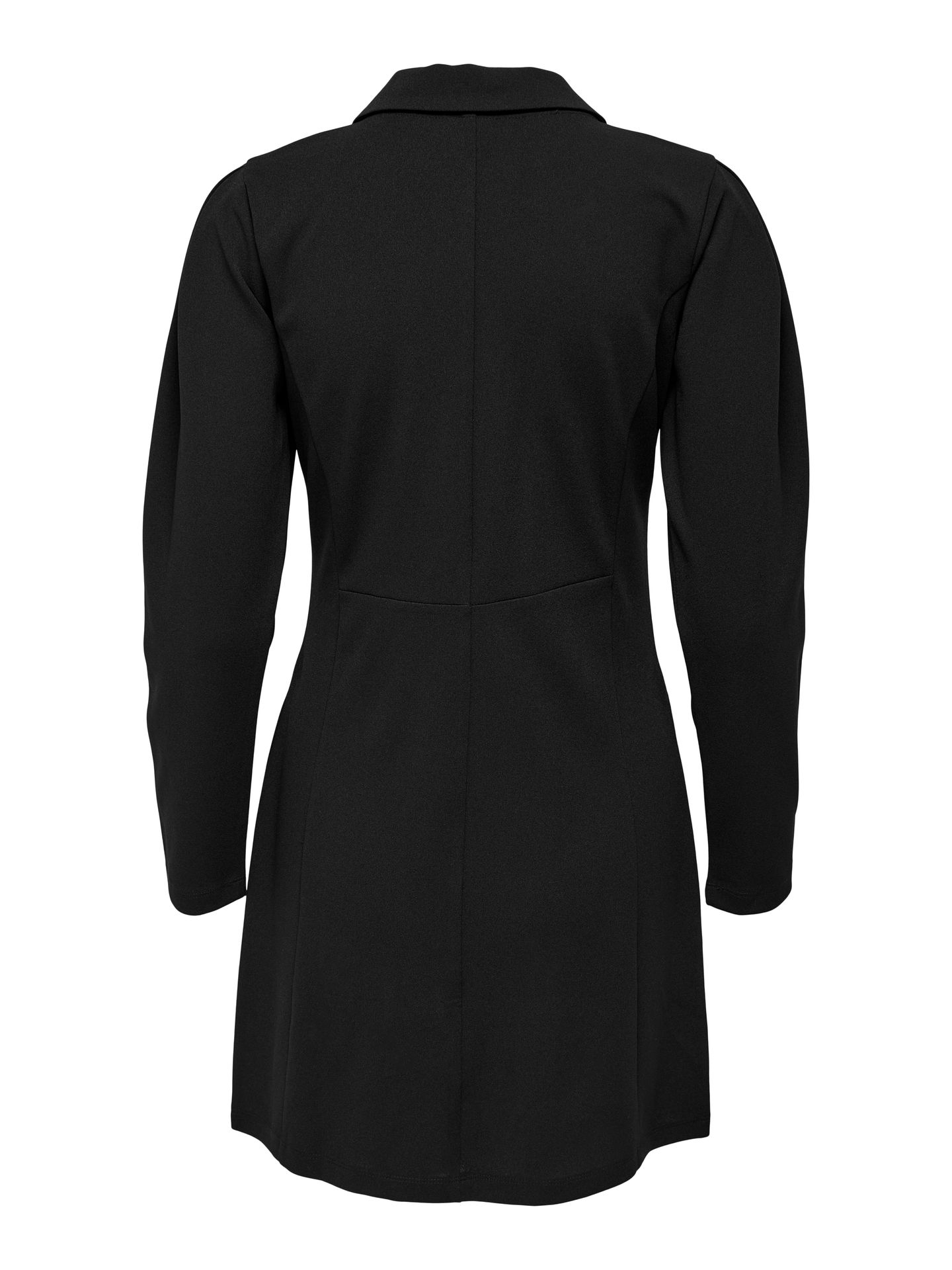 Only JDYCATIA ELSA L/S BLAZER DRESS NL J Black 2900171651026