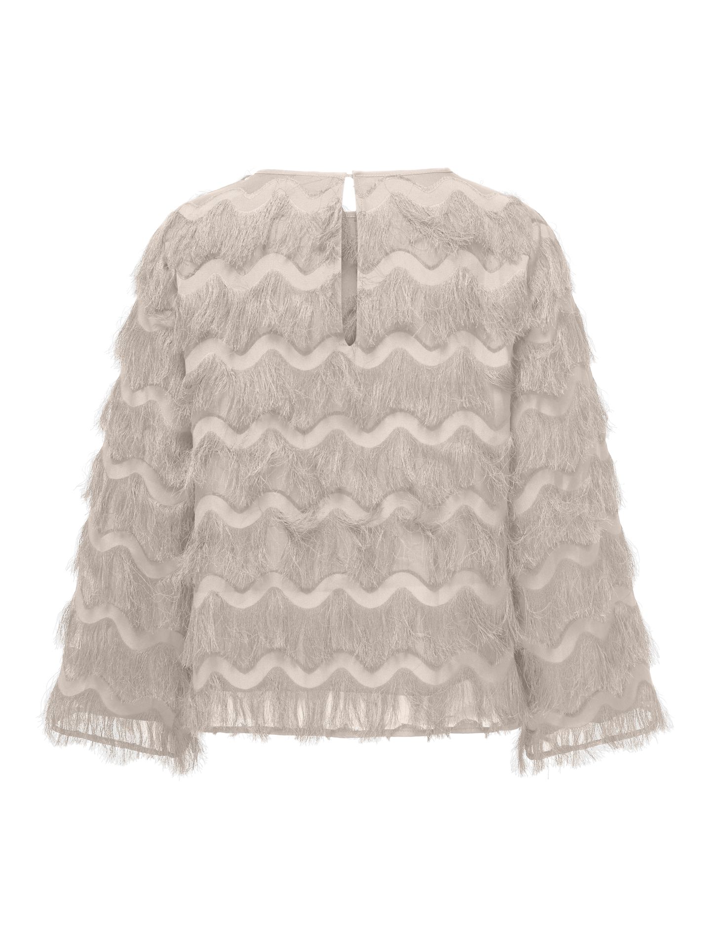 Only JDYKESHA L/S TOP WVN Pumice Stone 2900171655017