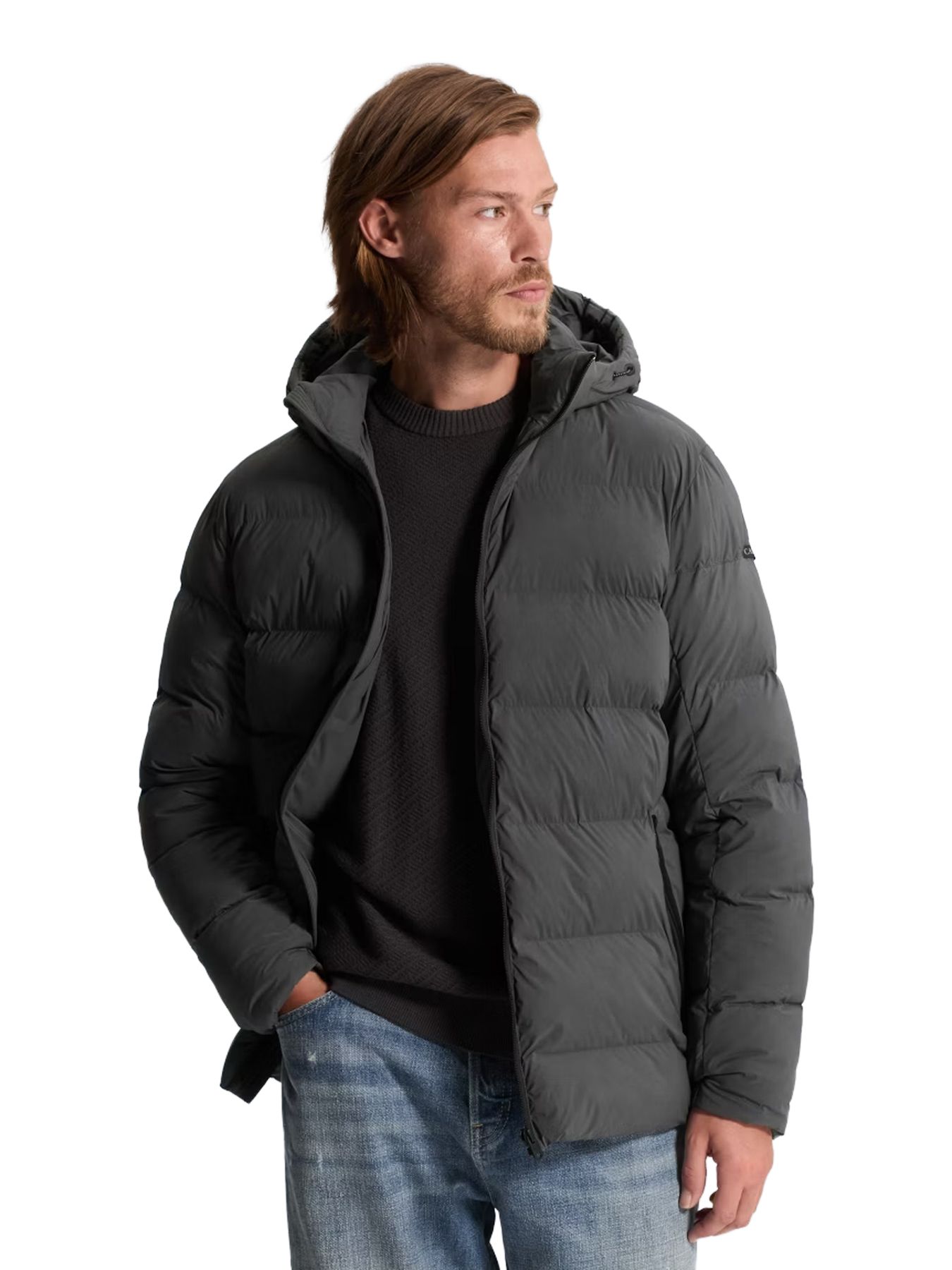 Cast Iron SHORT JACKET HUALOOM Speedguard Clever Crows 00121229-9167