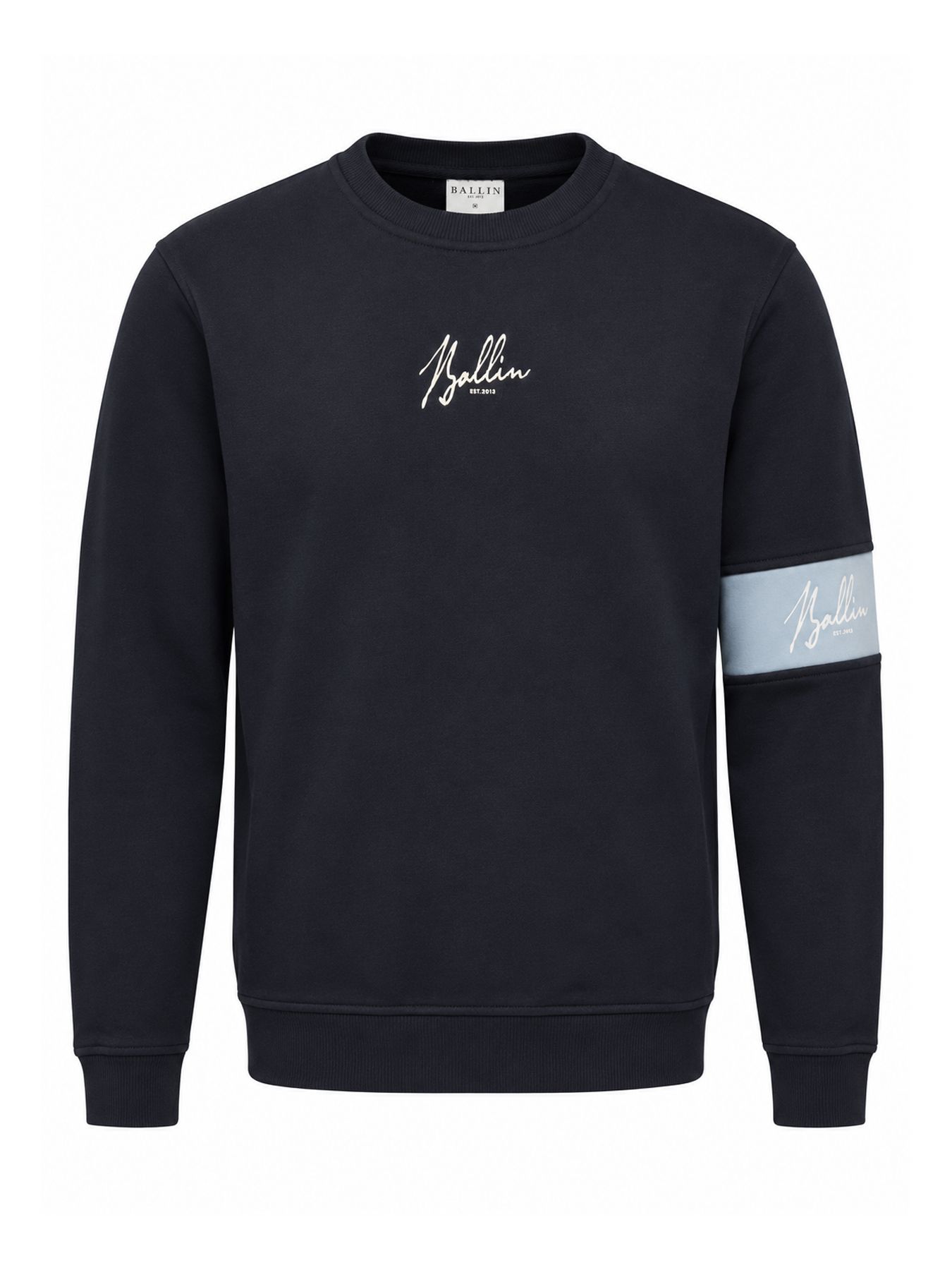 Ballin 2690 Crewneck Navy 2900171681085