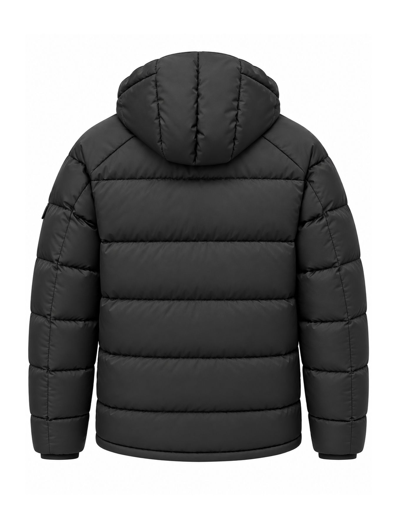 Ballin 1105  jacket Zwart 2900171696096