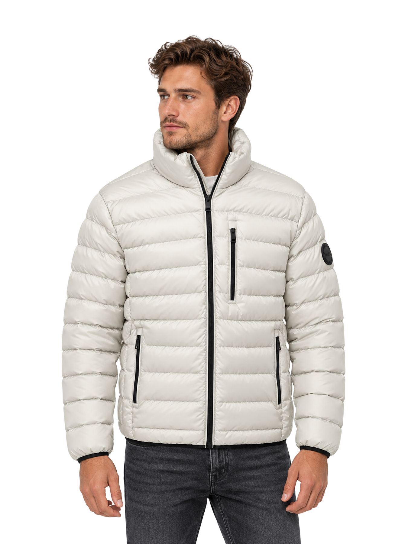 Ballin 2015 Jacket kitt 00121250-KITT