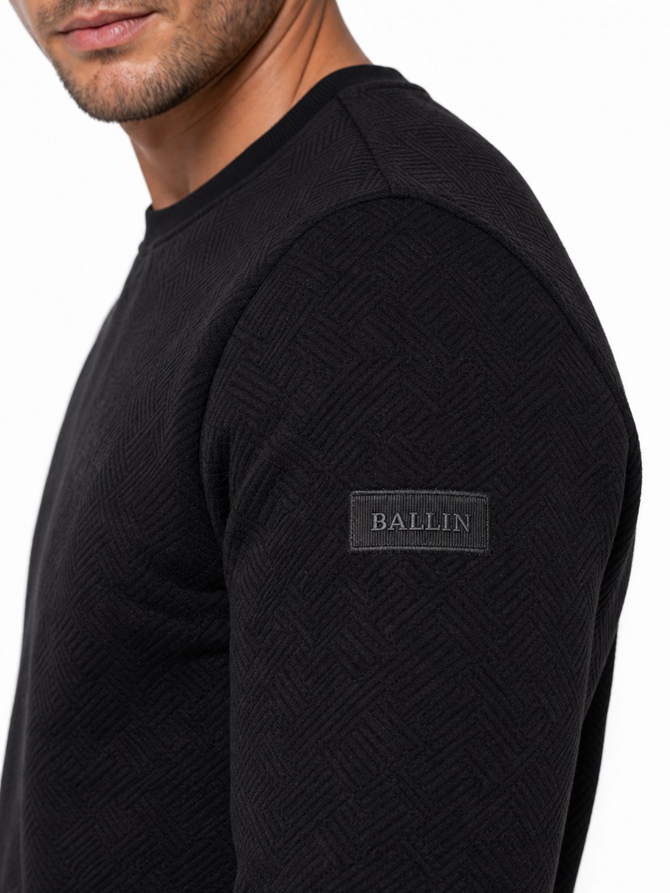 Ballin 2691 Sweat Black 2900171716084
