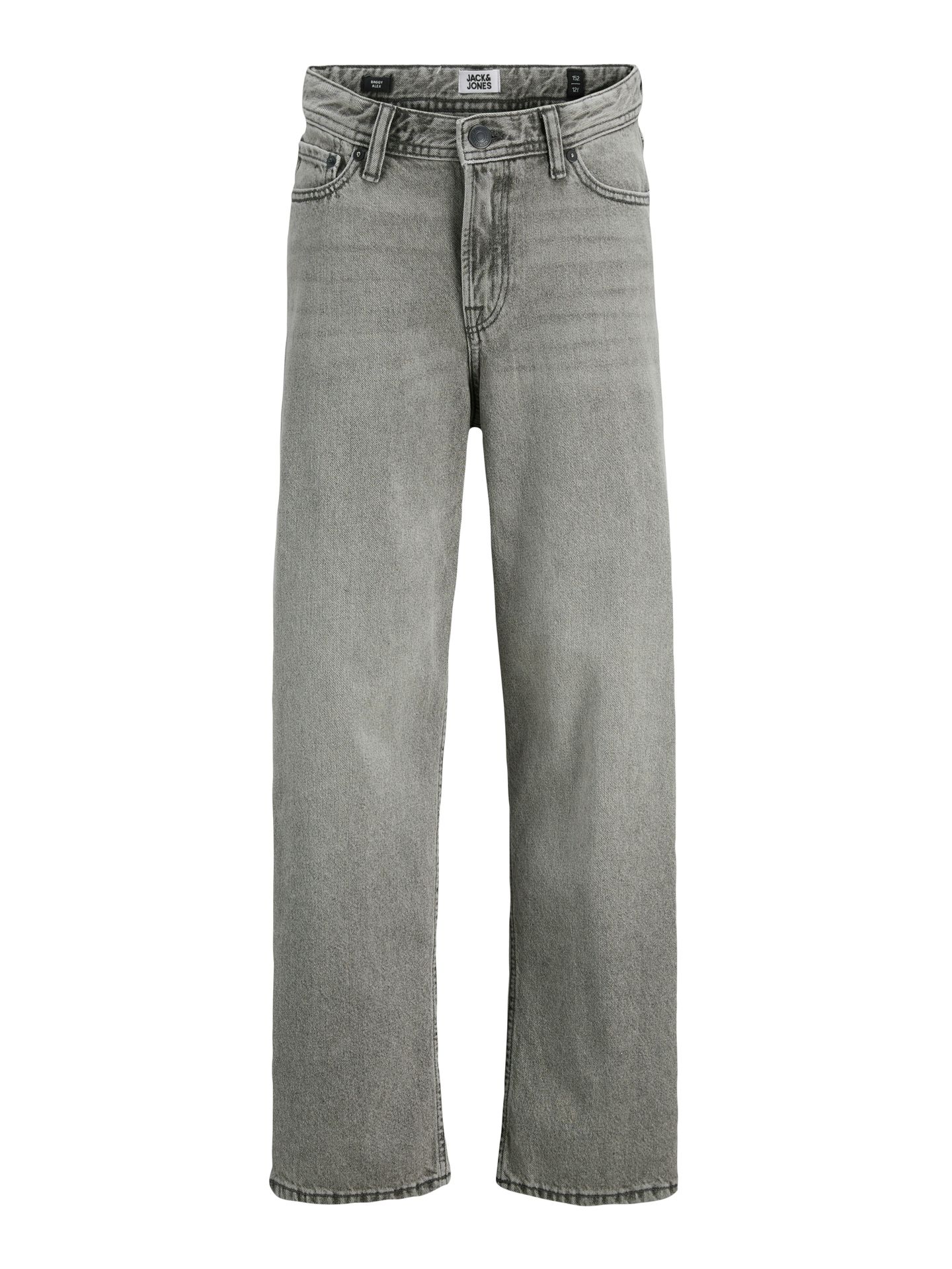 Jack & Jones JJIALEX JJORIGINAL AKM 554 NOOS JNR Grey Denim 00121354-EKA26011400001394