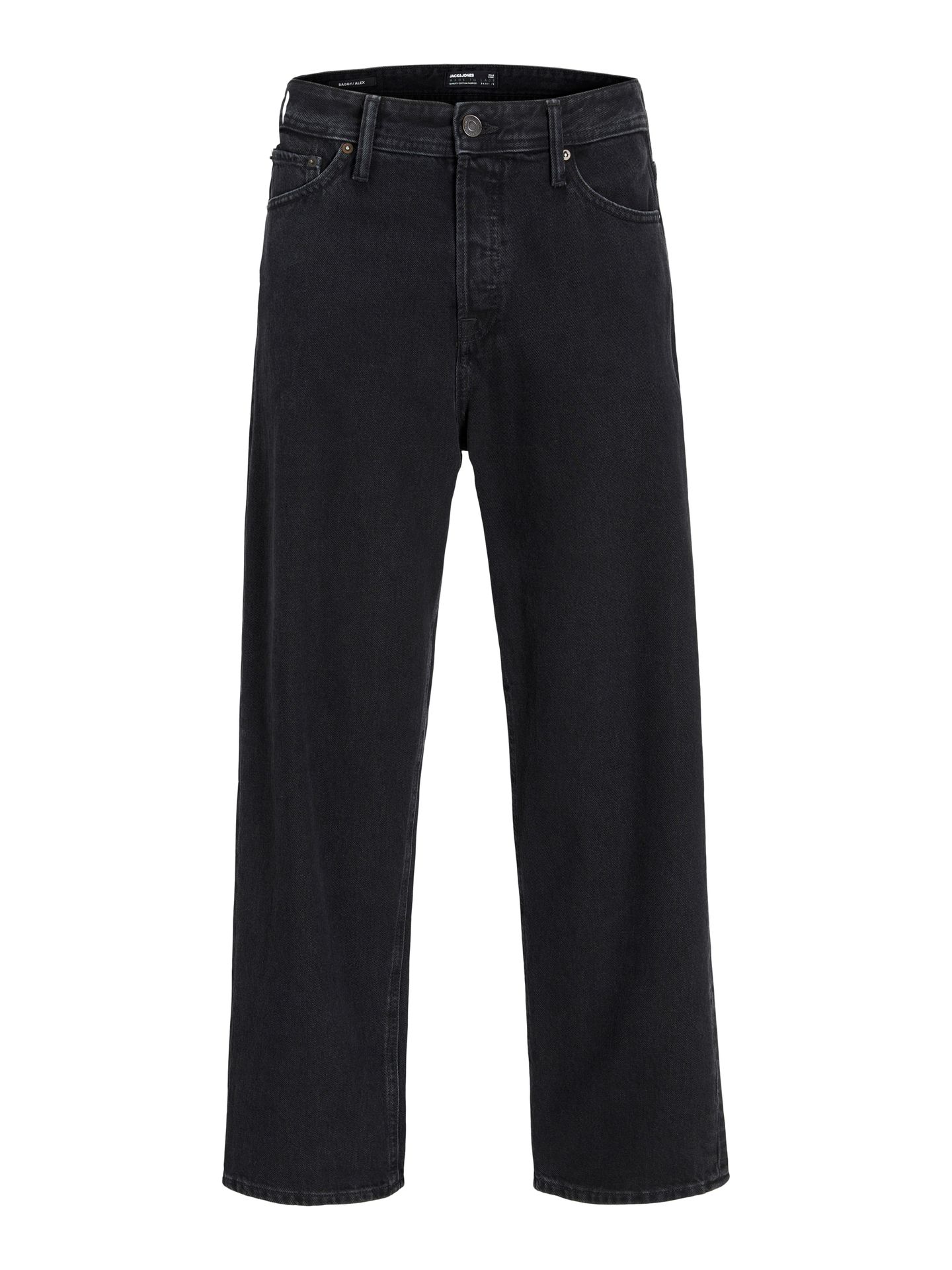 Jack & Jones JJIALEX JJORIGINAL SBD 306 NOOS Black Denim 00121355-EKA26011400000468