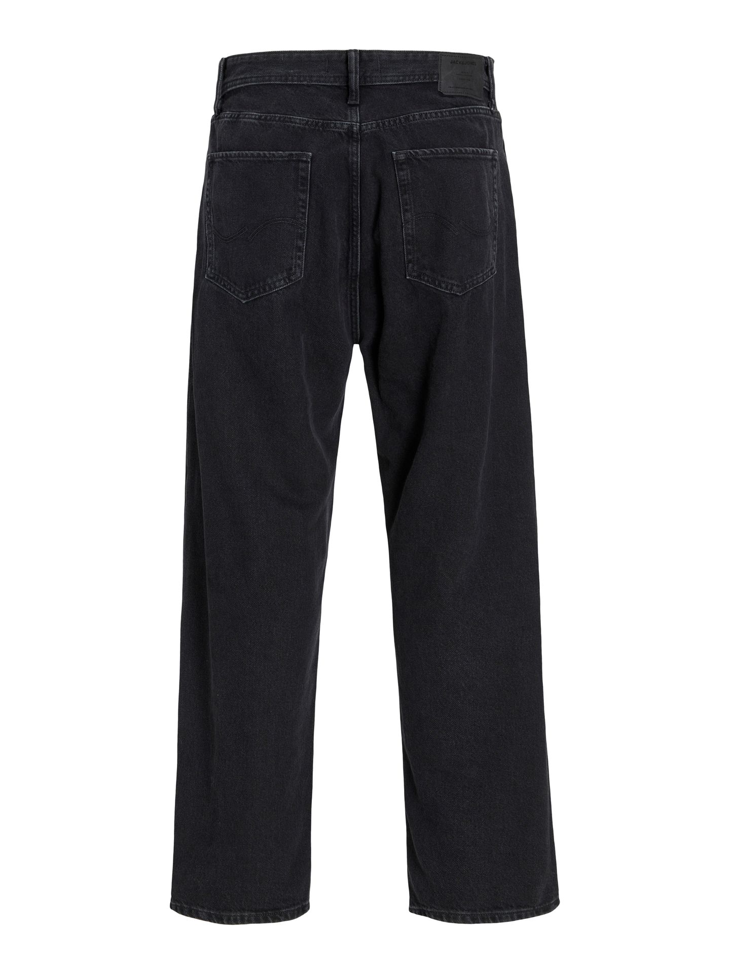 Jack & Jones JJIALEX JJORIGINAL SBD 306 NOOS Black Denim 2900171863276
