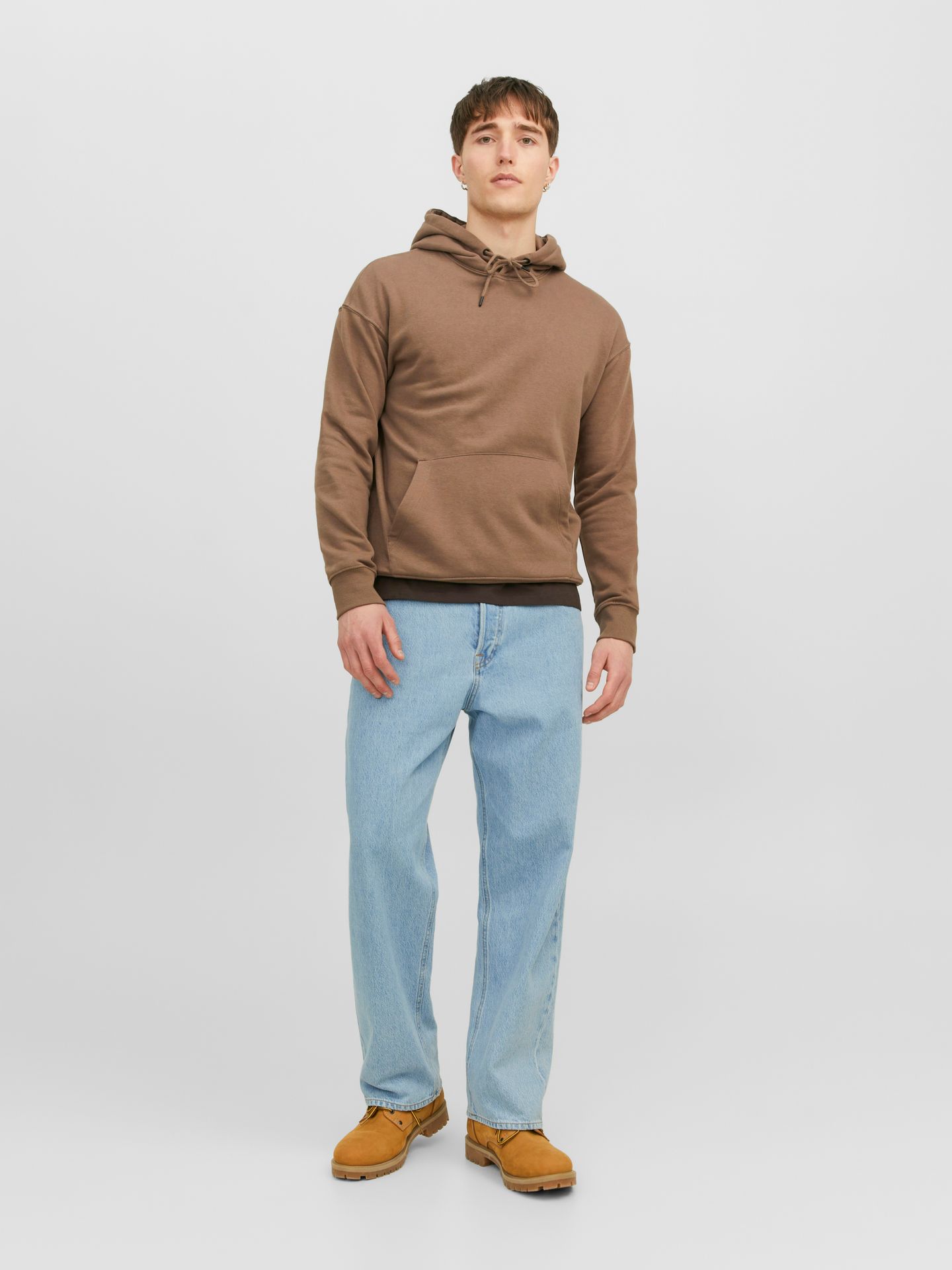 Jack & Jones JJIALEX JJORIGINAL SBD 304 NOOS Blue Denim 2900171864266