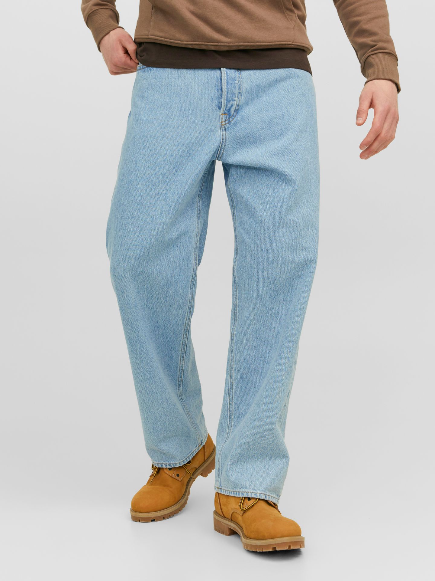 Jack & Jones JJIALEX JJORIGINAL SBD 304 NOOS Blue Denim 00121356-EKA26011400000094
