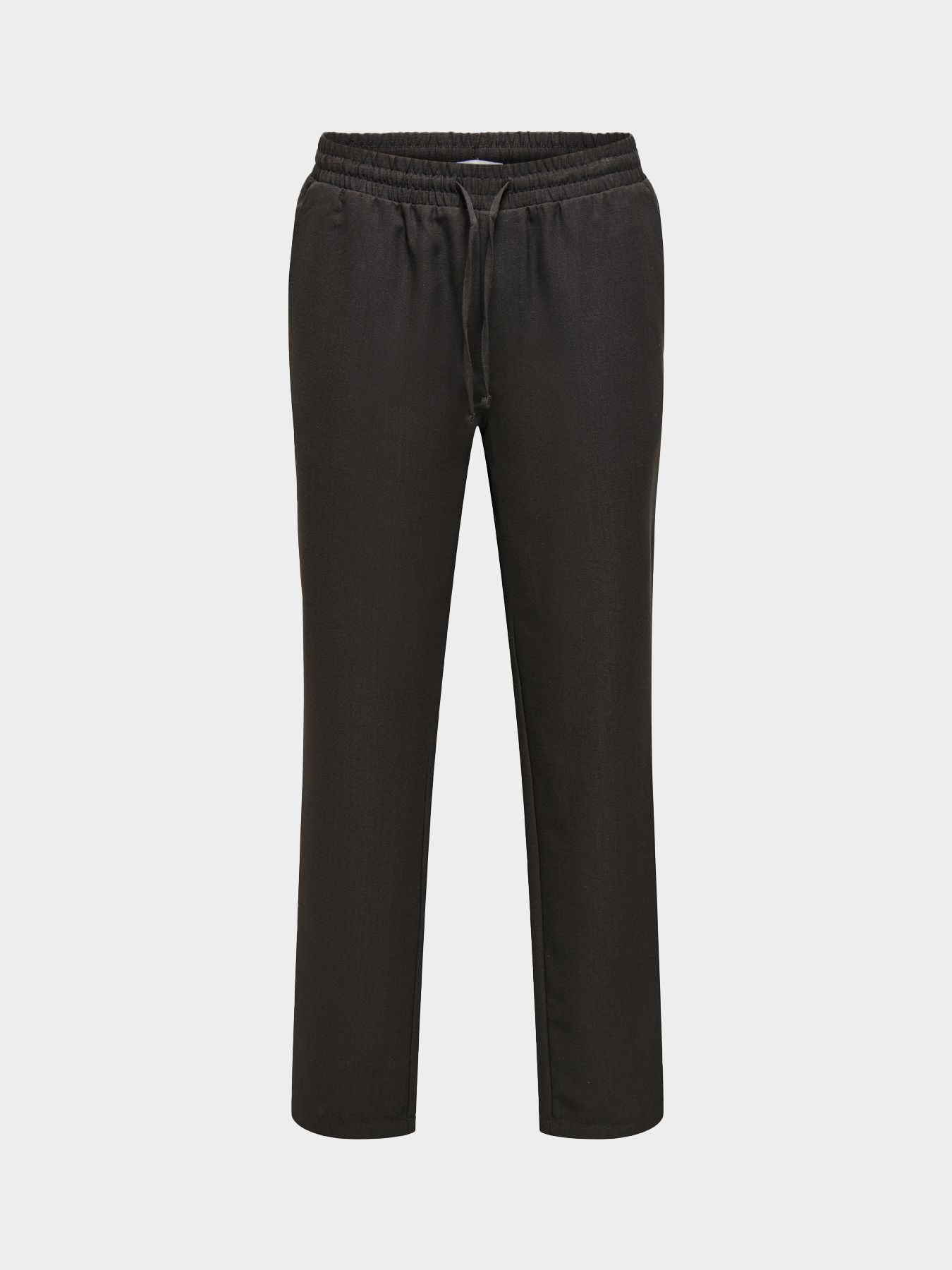 Only & Sons ONSHANSI EDGE STRAIGHT PANT Coffee Bean 2900172127049