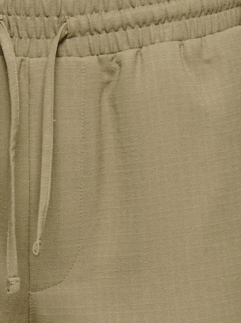 Only & Sons ONSHANSI EDGE STRAIGHT PANT Petrified Oak 2900172116043