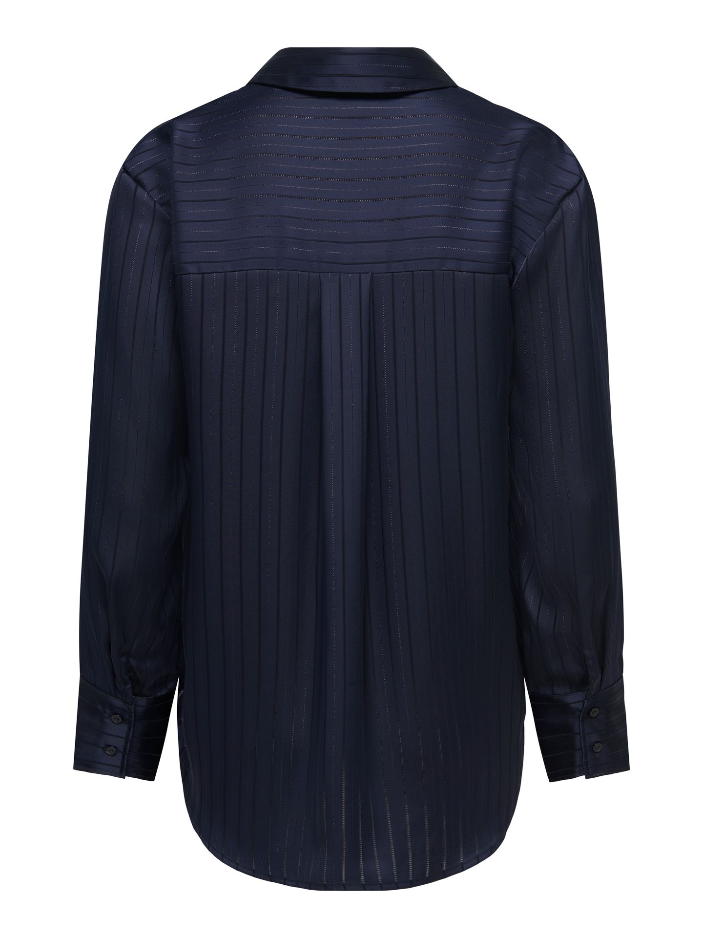 Only ONLLYRIA LS STRIPE SHIRT WVN Naval Academy 2900172125014