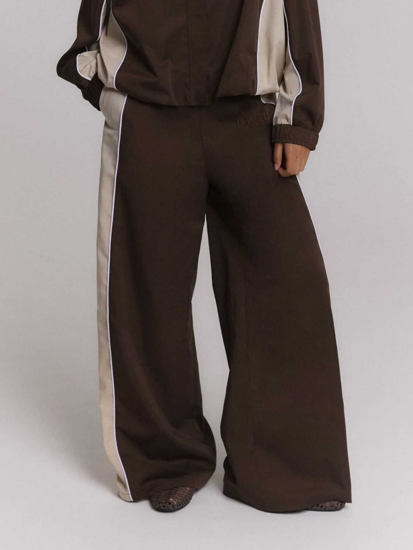 Refined Department Blakie Choc Brown 00121490-604