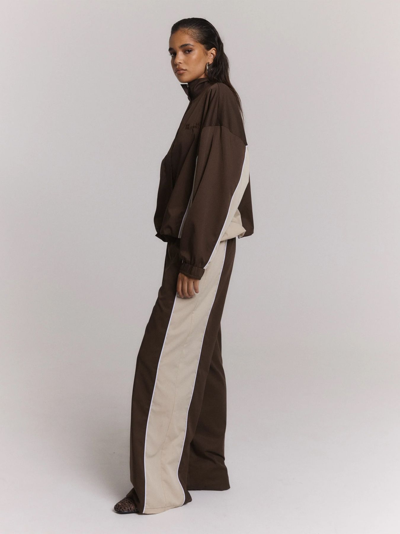 Refined Department Blakie Choc Brown 2900172147047