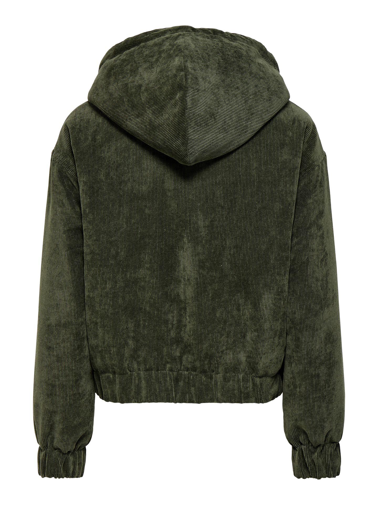 Only ONLSUVA CORDUROY PAD SHORT JACKET C Kalamata 2900172294024