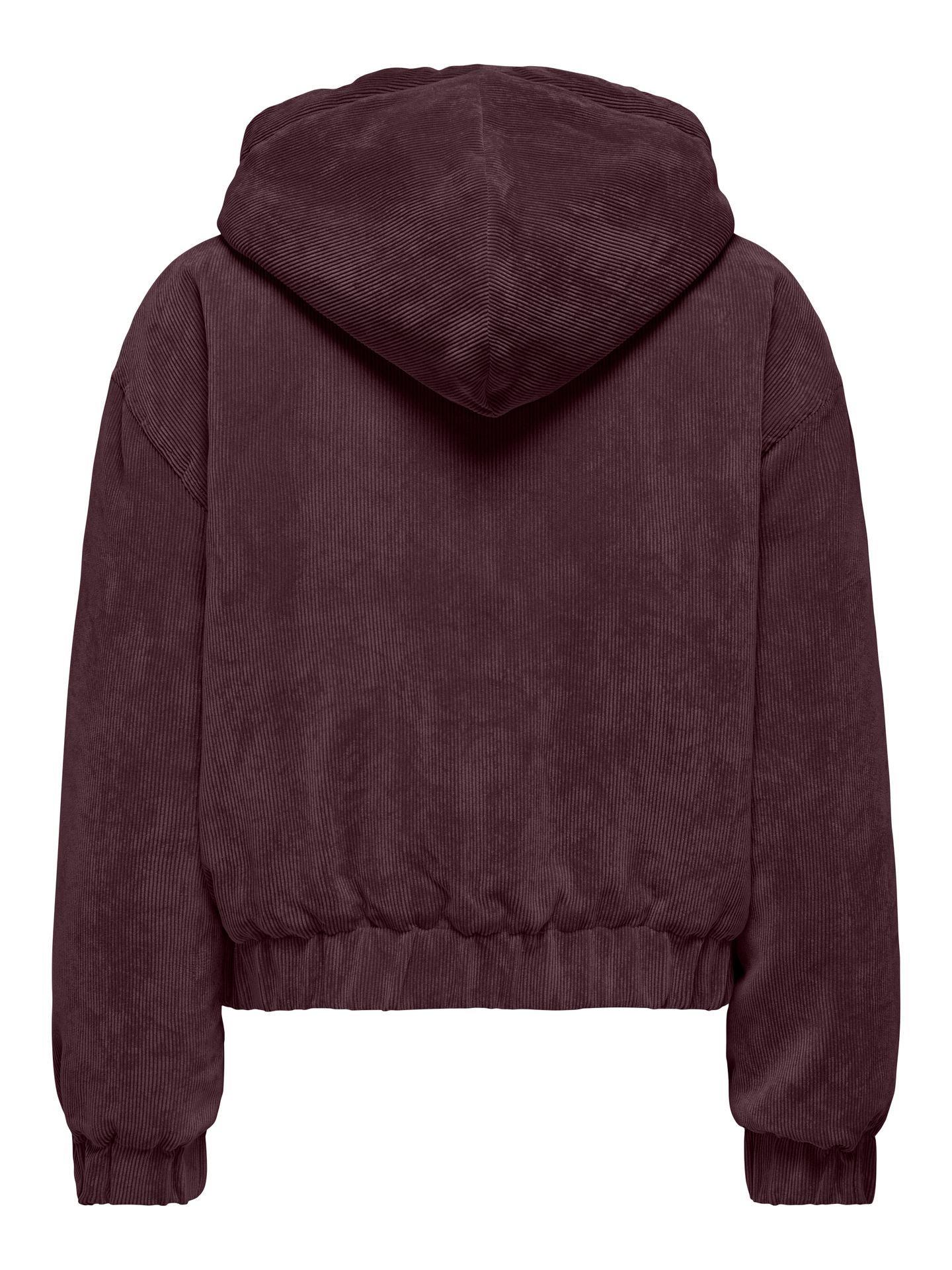 Only ONLSUVA CORDUROY PAD SHORT JACKET C Winetasting 00121589-EKA26011400000545