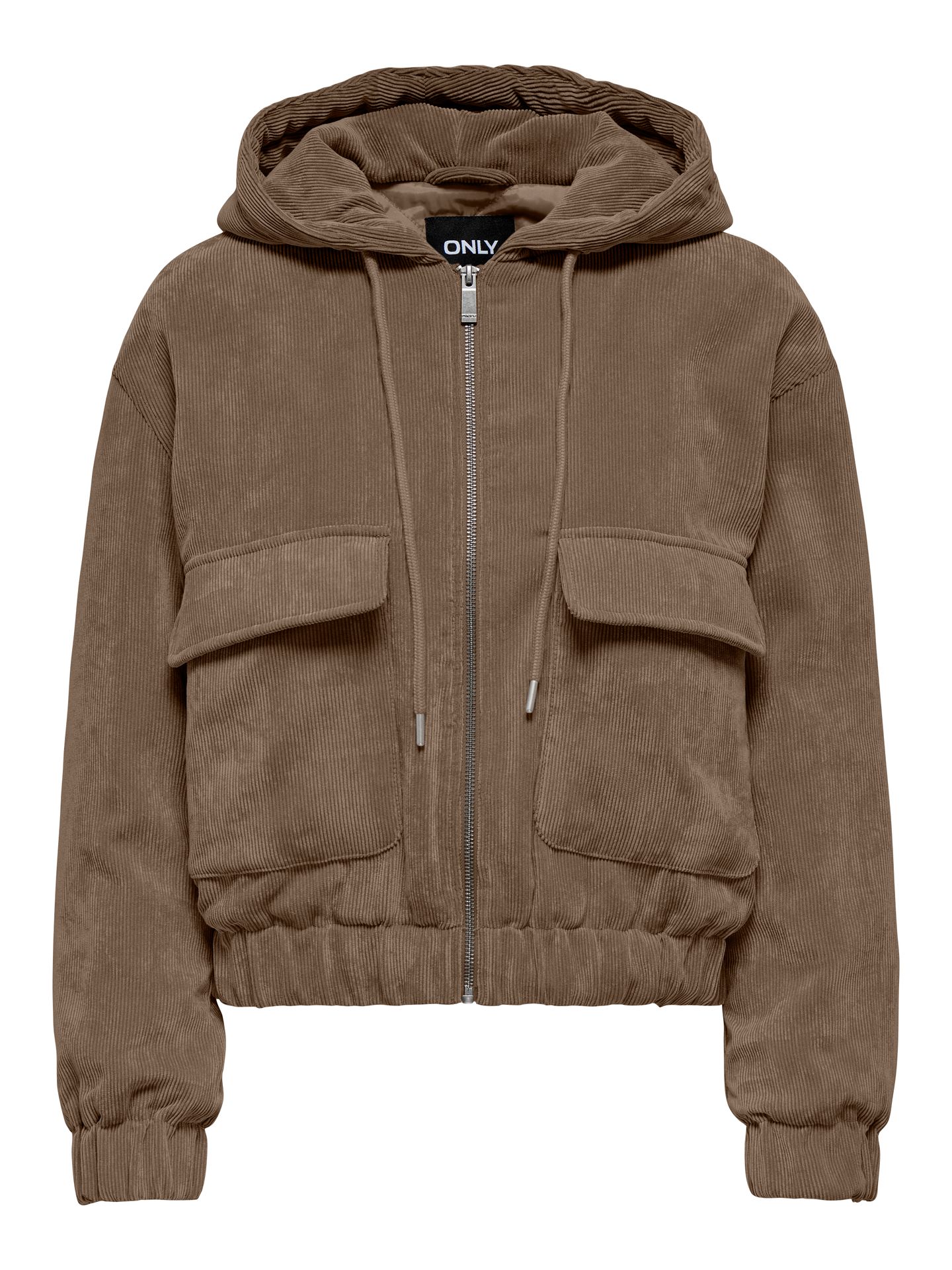 Only ONLSUVA CORDUROY PAD SHORT JACKET C Cub 00121589-EKA26011400001742