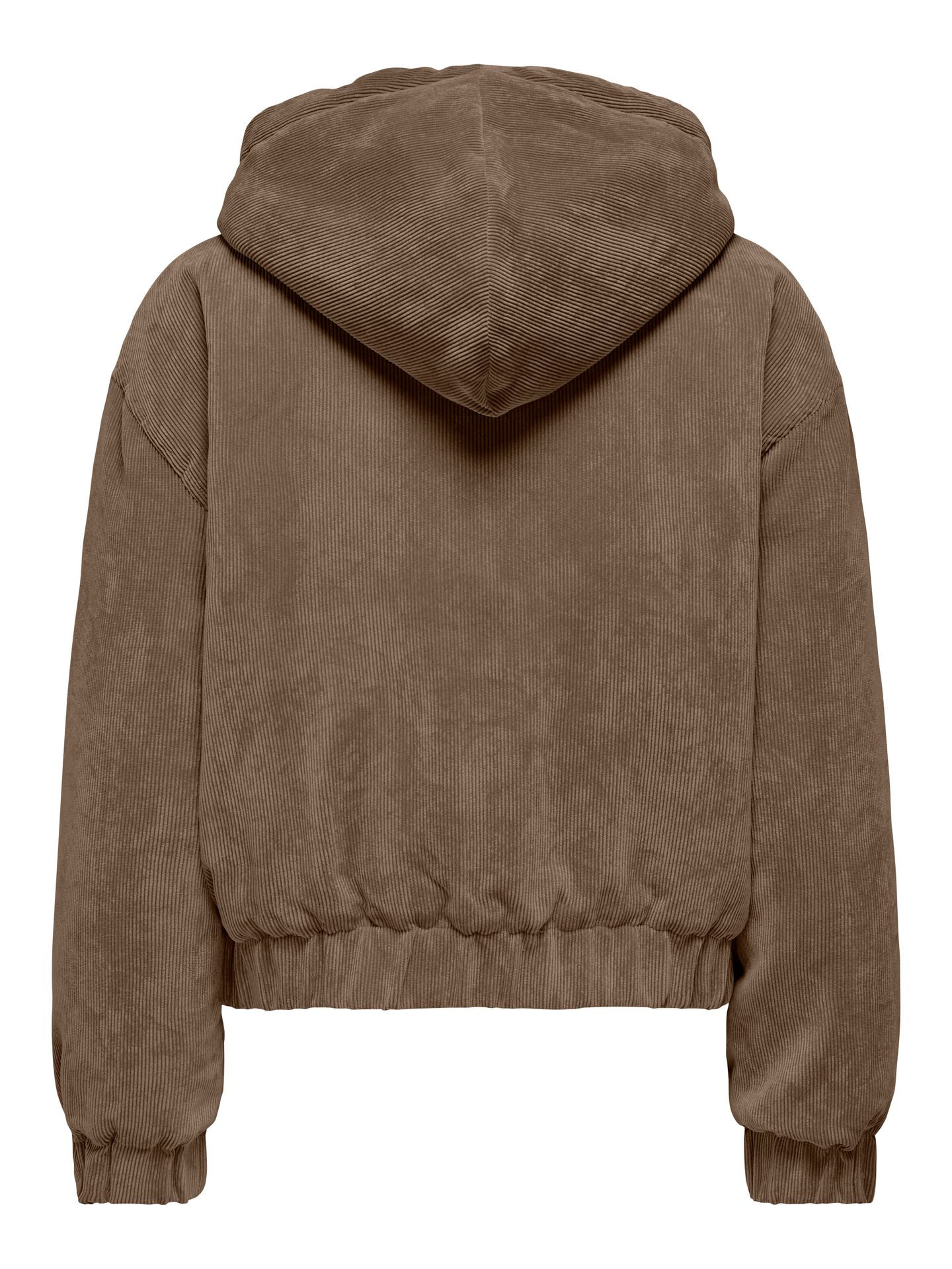 Only ONLSUVA CORDUROY PAD SHORT JACKET C Cub 2900172296011