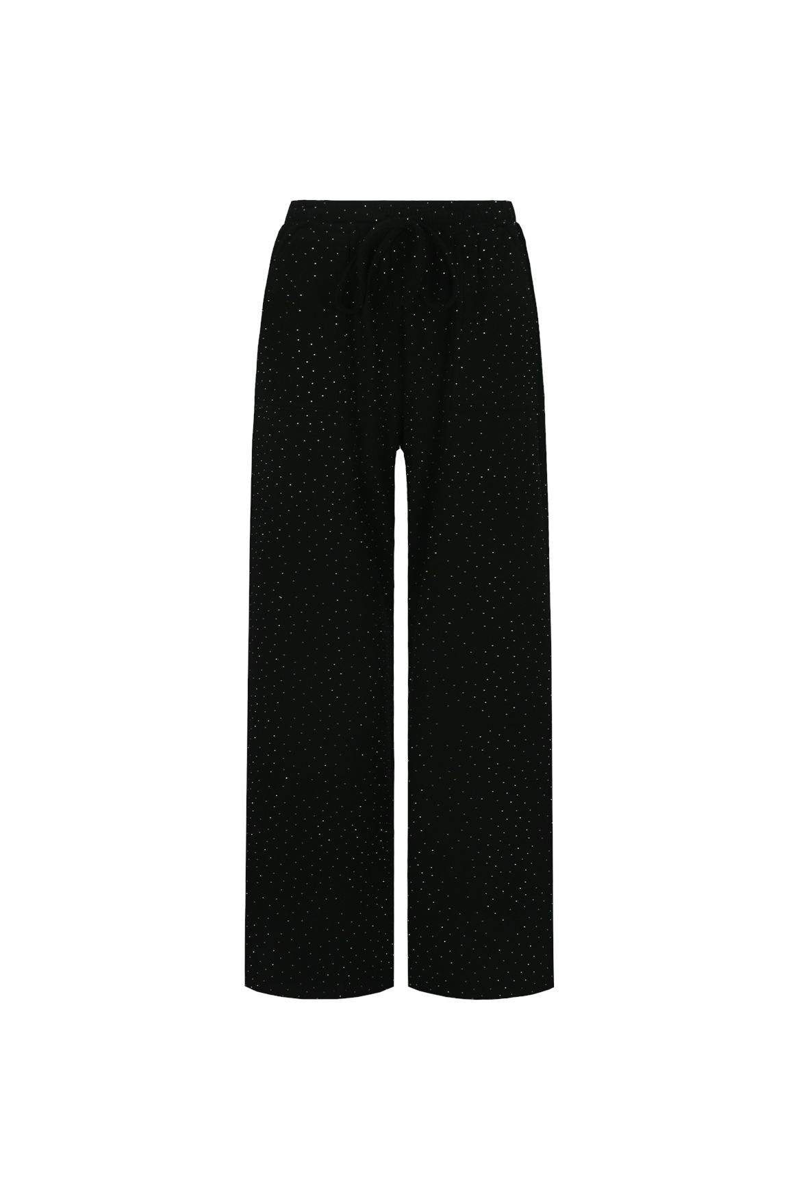Fluresk Mille pants 001 black 00121596-EKA26015100000023