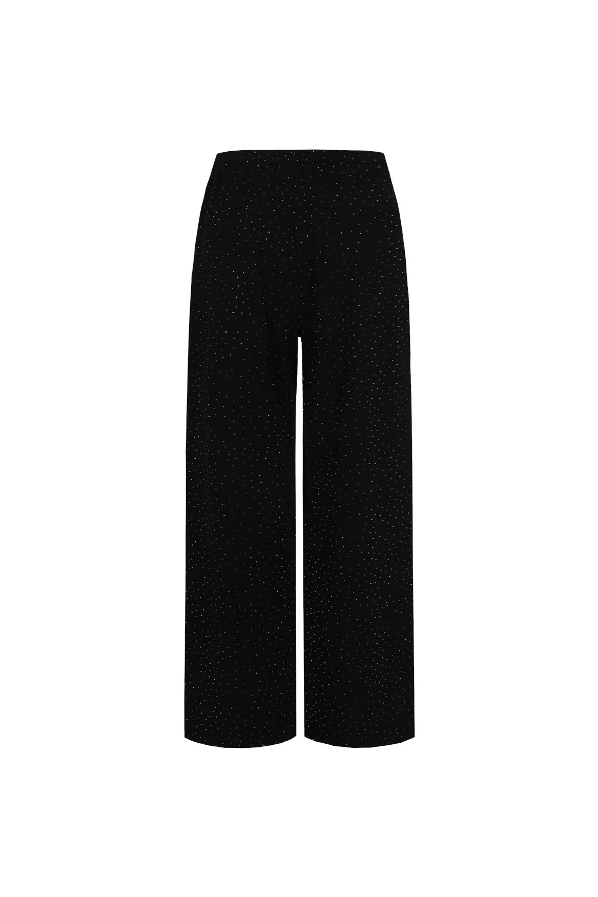 Fluresk Mille pants 001 black 2900172309148