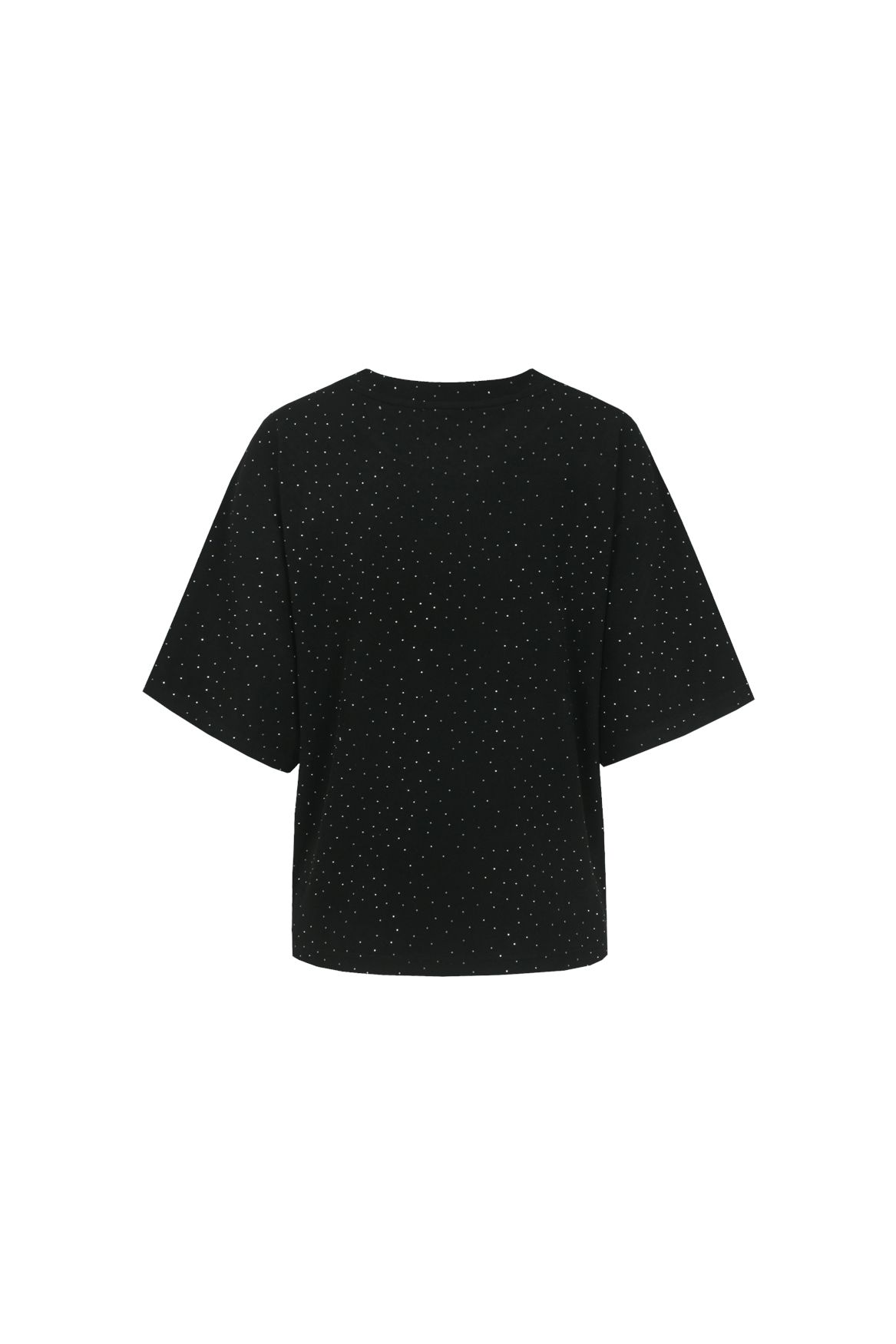 Fluresk Ayra top 001 black 2900172310137