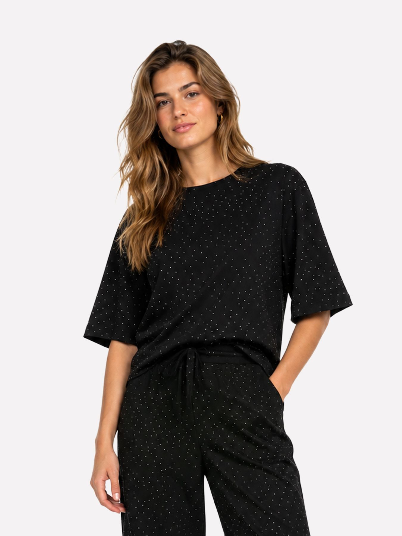 Fluresk Ayra top 001 black 2900172310137