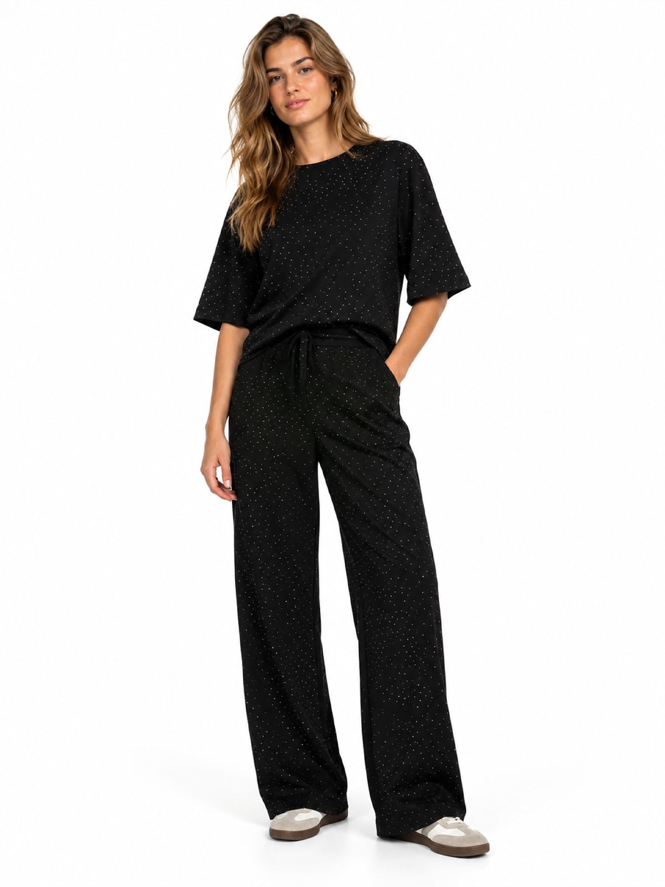 Fluresk Ayra top 001 black 2900172310137