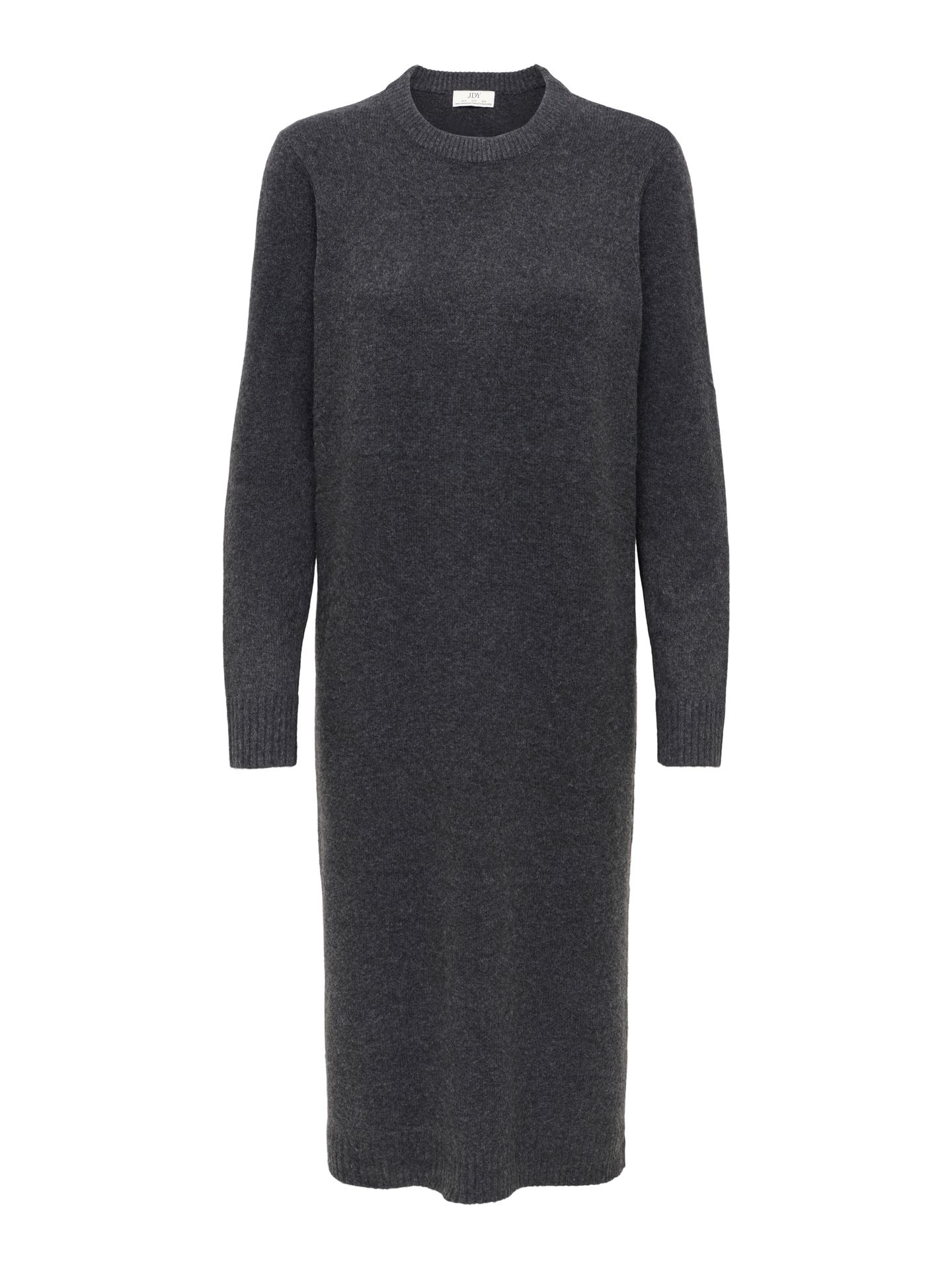Only JDYSABRINA L/S DRESS KNT Phantom/Amore 2900172317068