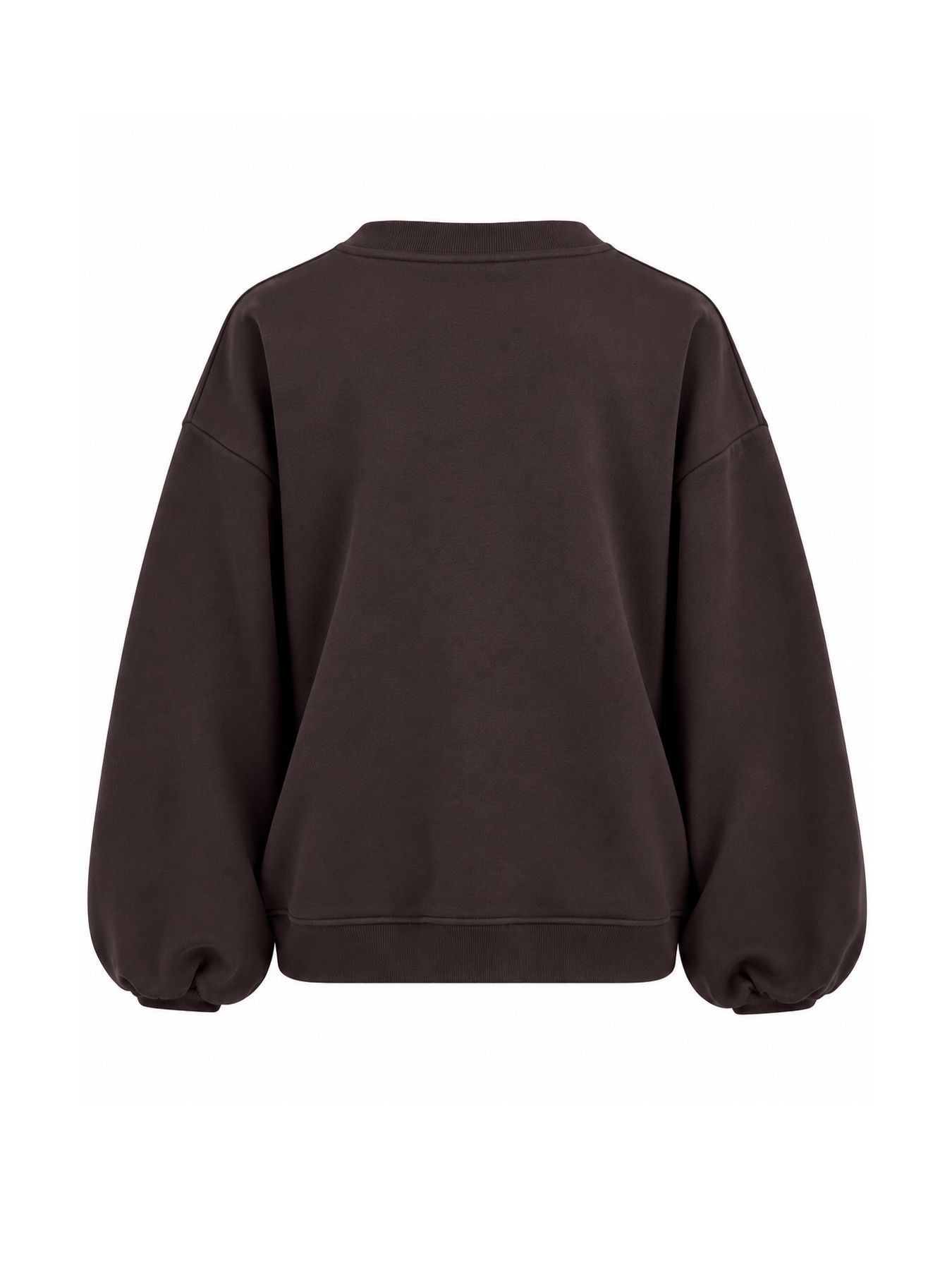 Pink Noir Irea Sweater Ganache 2900172408049