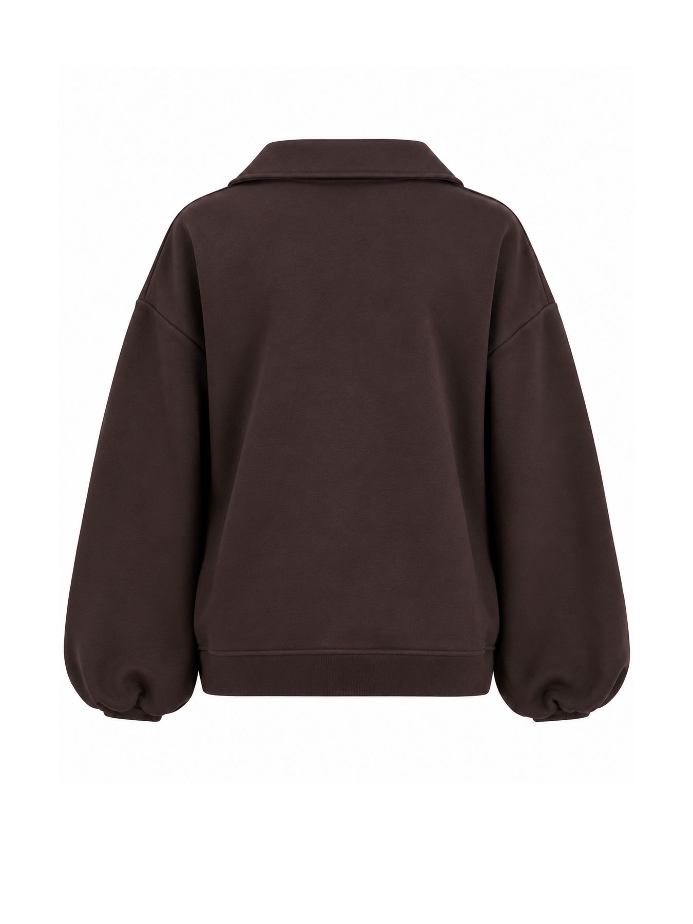 Pink Noir Mika Sweater Ganache 2900172410042