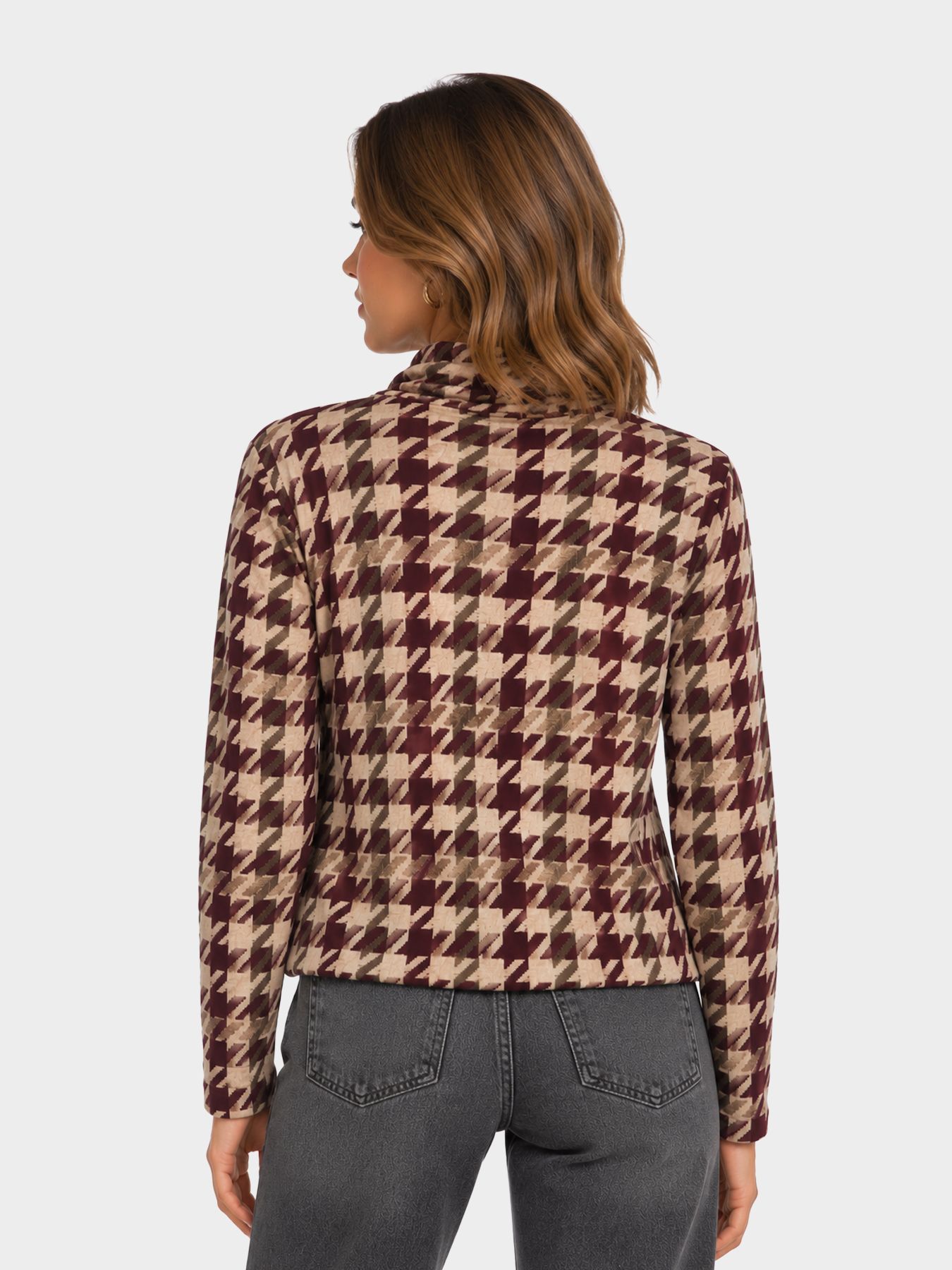 Fos Fashion 7932 Nico pied PORT ROYAL 2900172418031