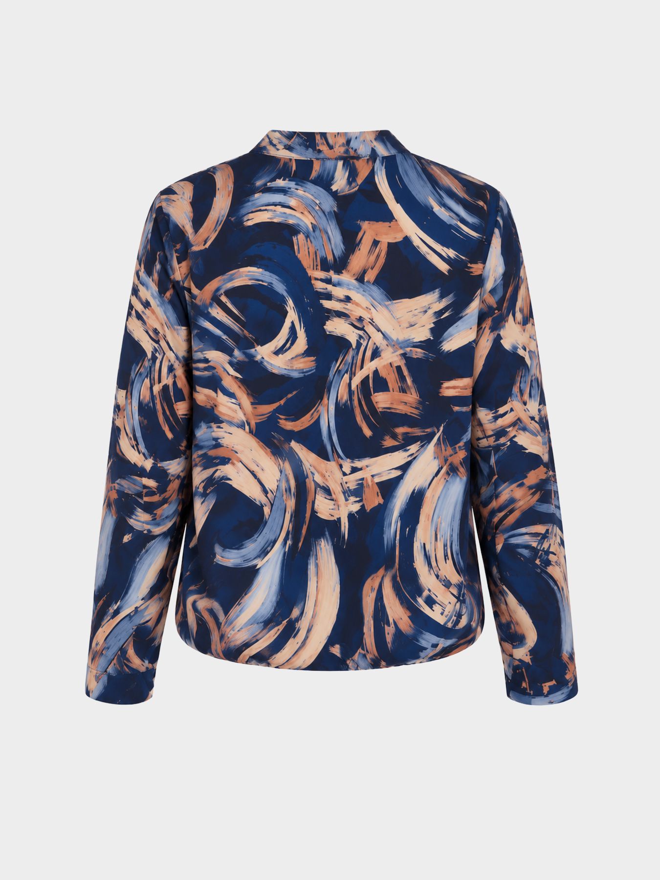 Fos Fashion 7934 Eefje swirl Army 2900172419069