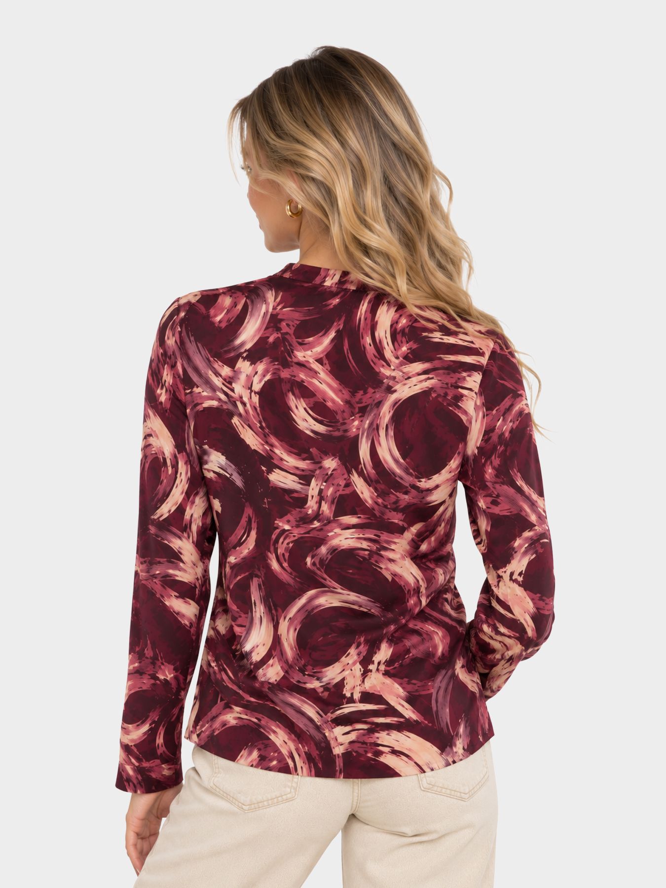 Fos Fashion 7934 Eefje swirl PORT ROYAL 2900172420072