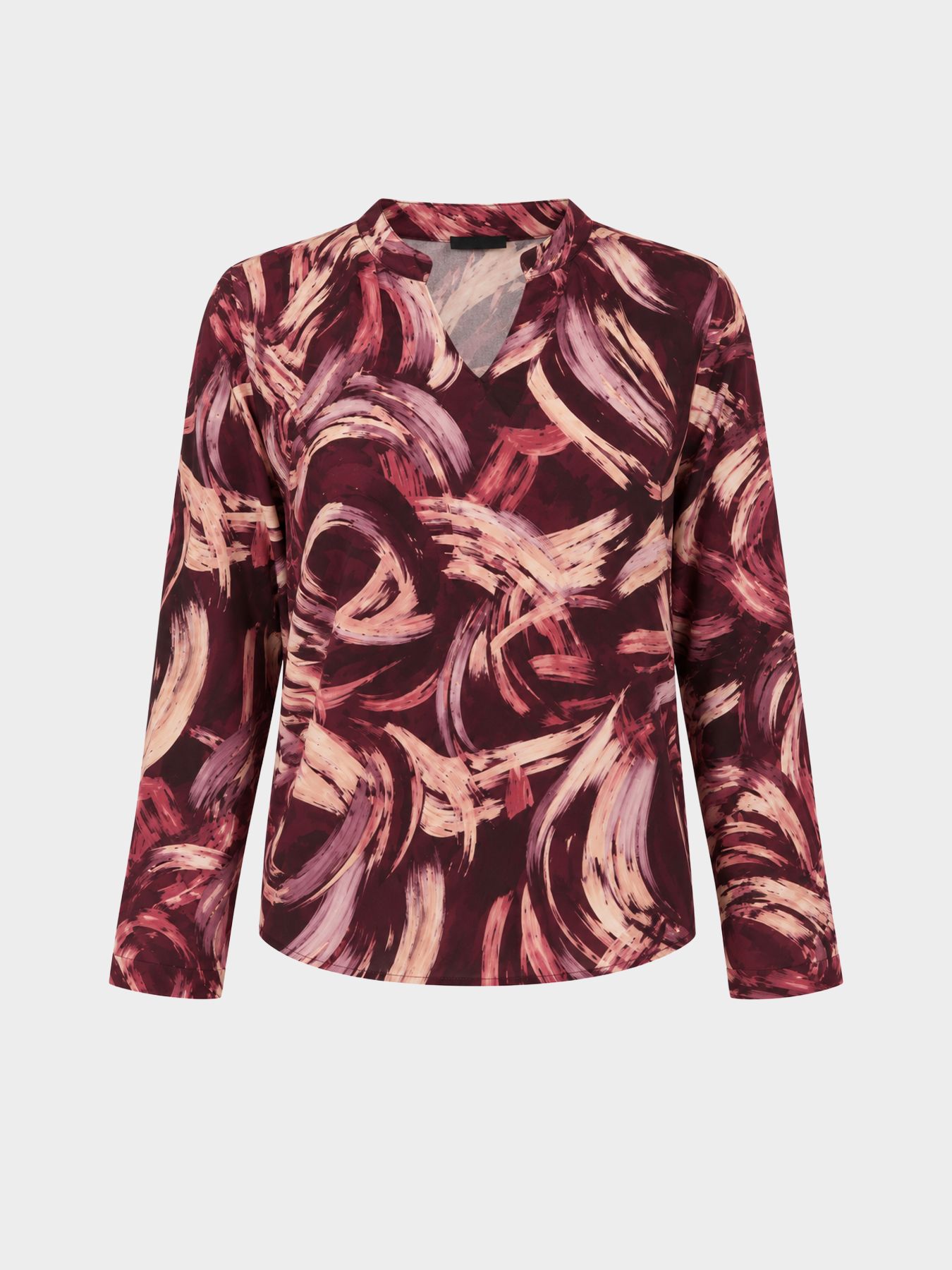 Fos Fashion 7934 Eefje swirl PORT ROYAL 2900172420072