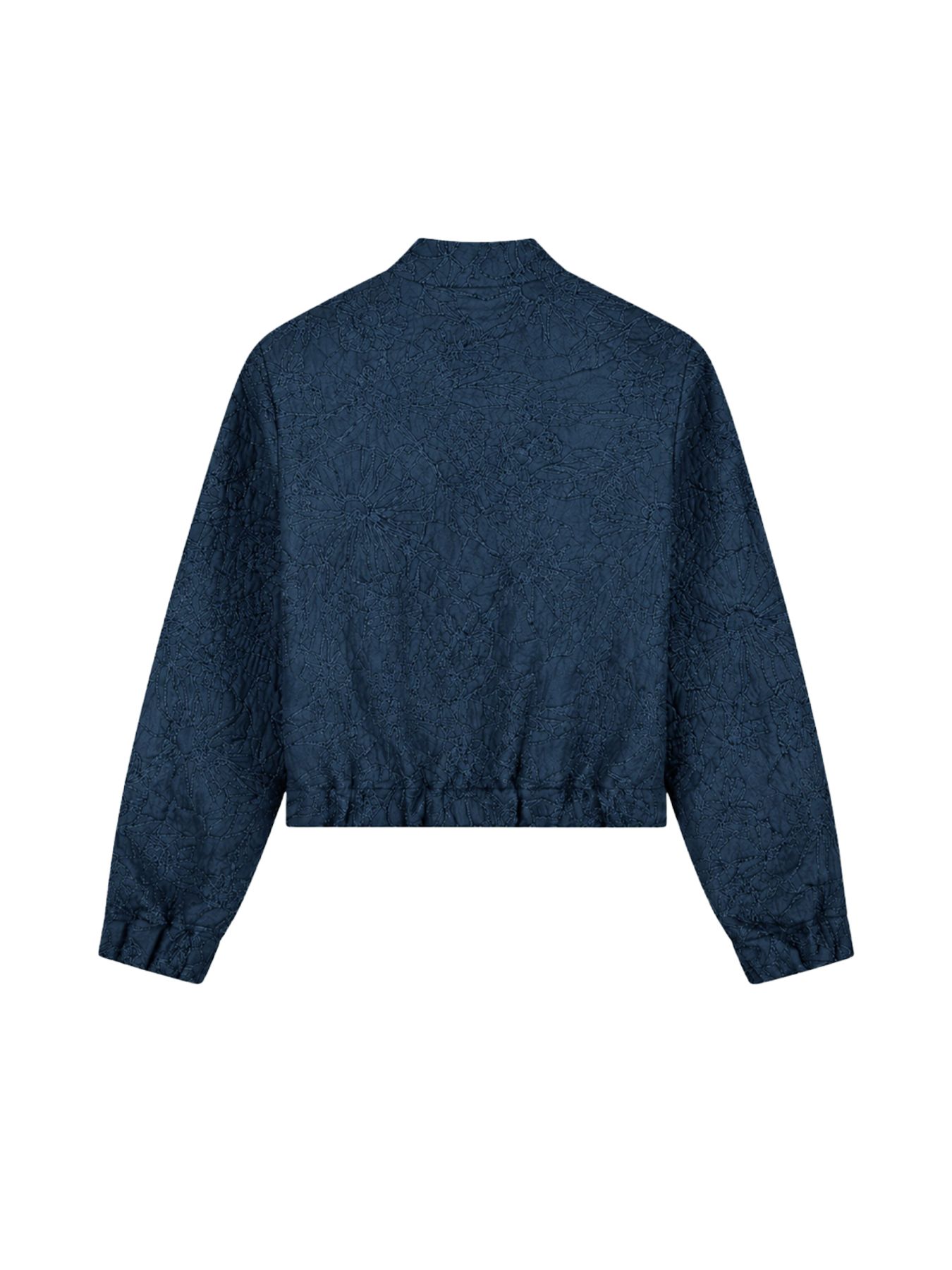 Elvira Bomber aurora Flower sapphire 2900172433126