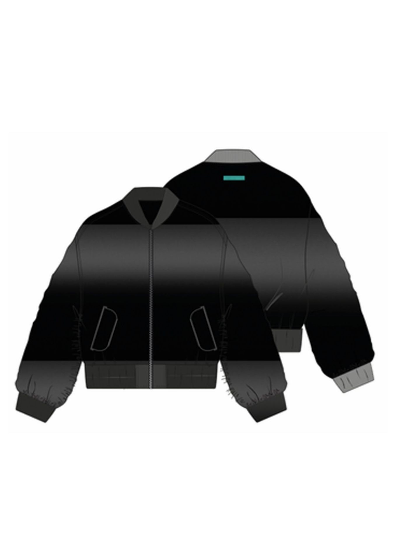Harper & Yve LENORA-JA 203 BLACK 00121670-EKA26014200000049