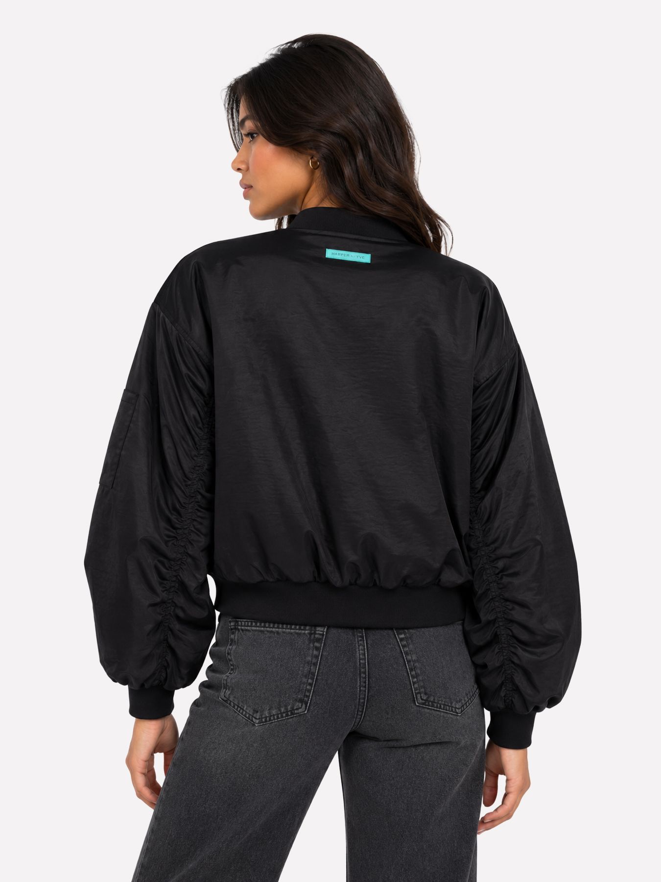 Harper & Yve LENORA-JA 203 BLACK 2900172434048