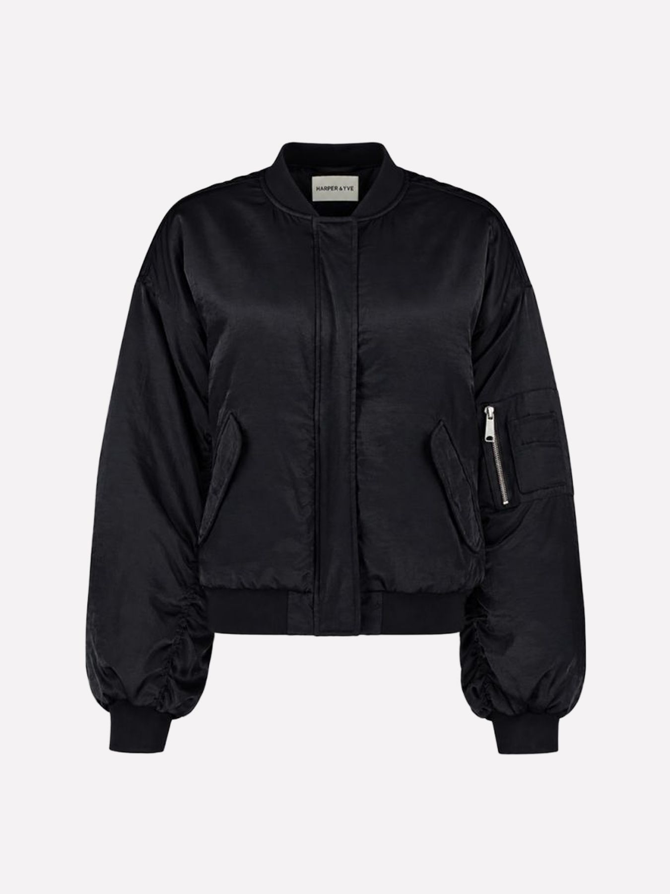 Harper & Yve LENORA-JA 203 BLACK 2900172434048