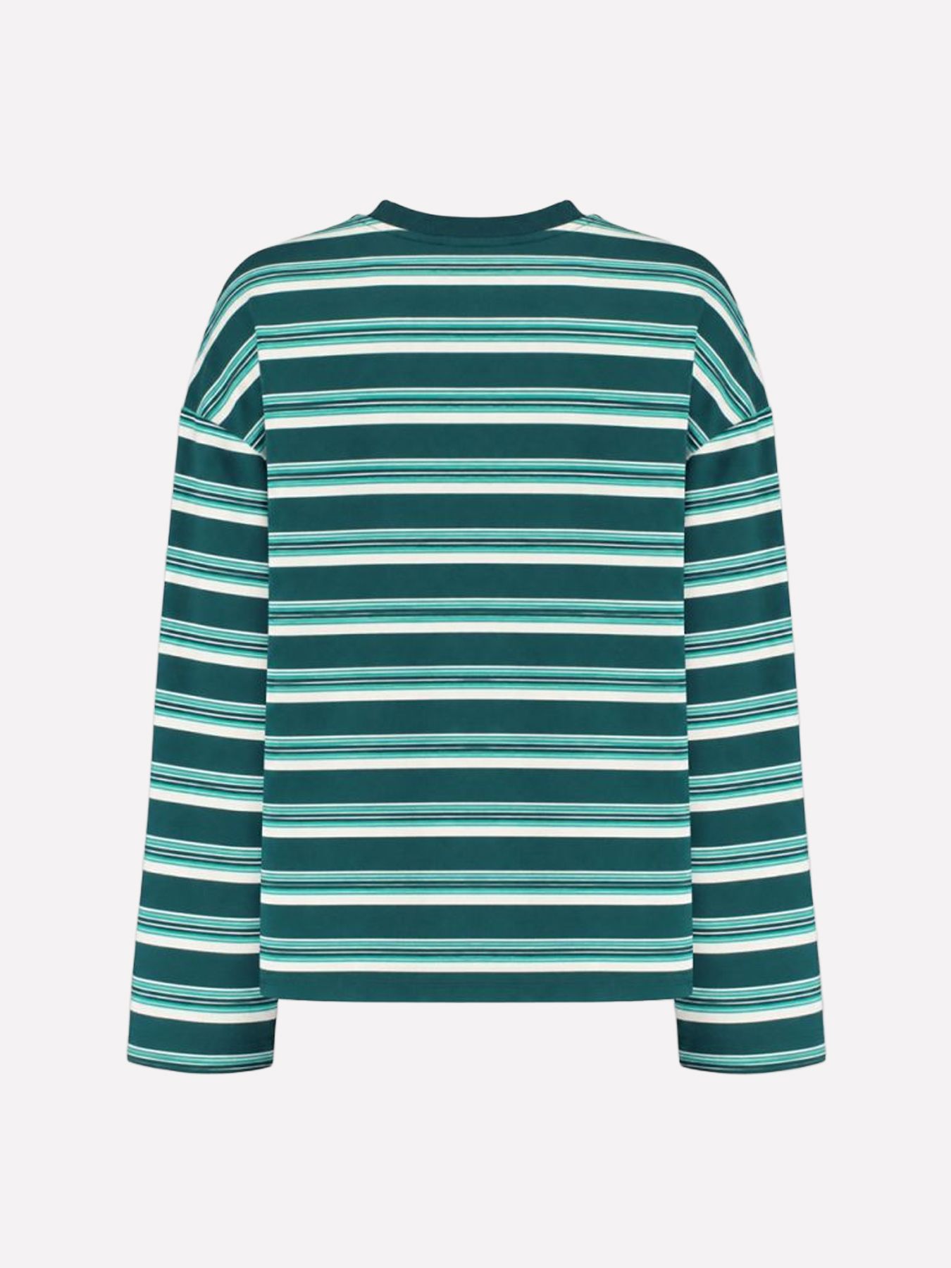 Harper & Yve TOMMY-LS 546 ATLANTIC DEEP STRIPE 2900172437063