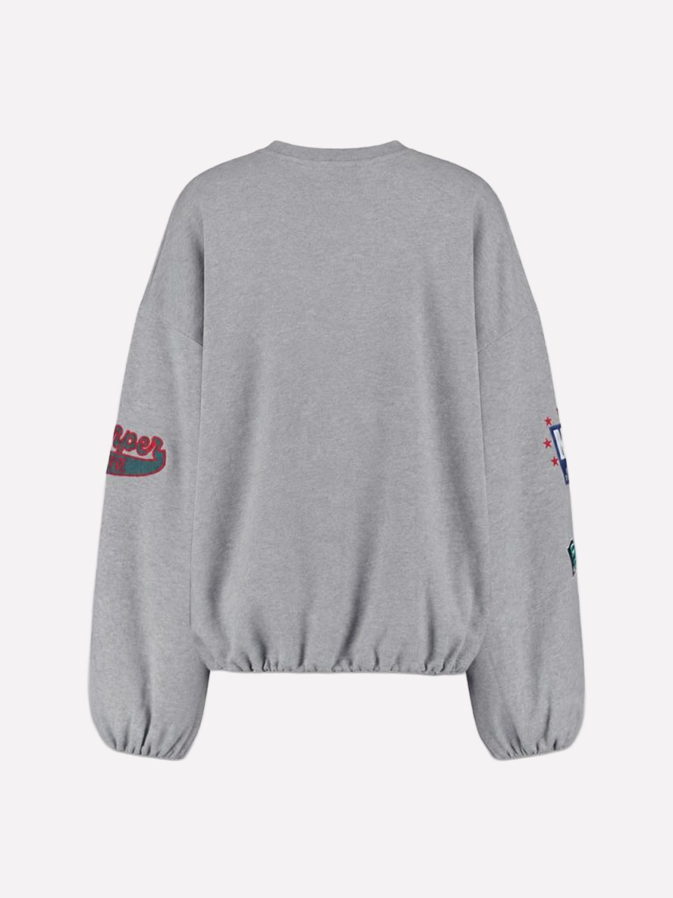 Harper & Yve YARA-SW 1303 grey melee 2900172438060