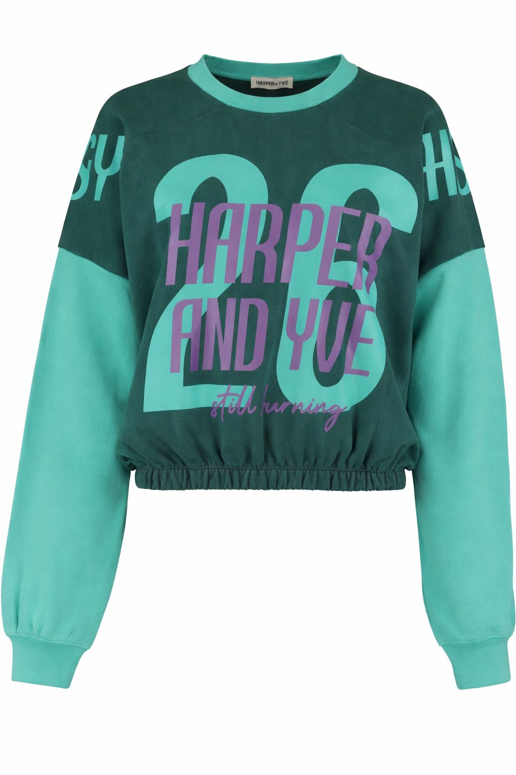Harper & Yve RACE-SW 548 DEEP TEAL 00121676-EKA26014200000053