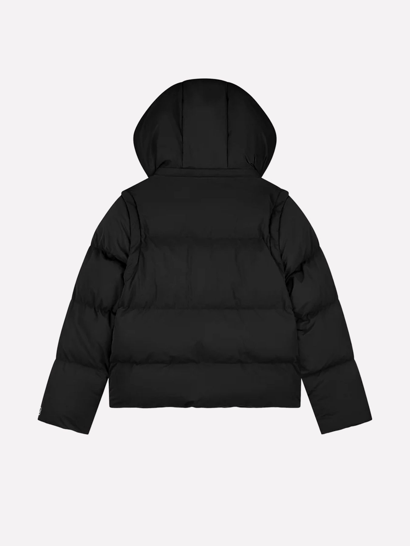 Equalité 2 in 1 societe puffer Black 2900172455036
