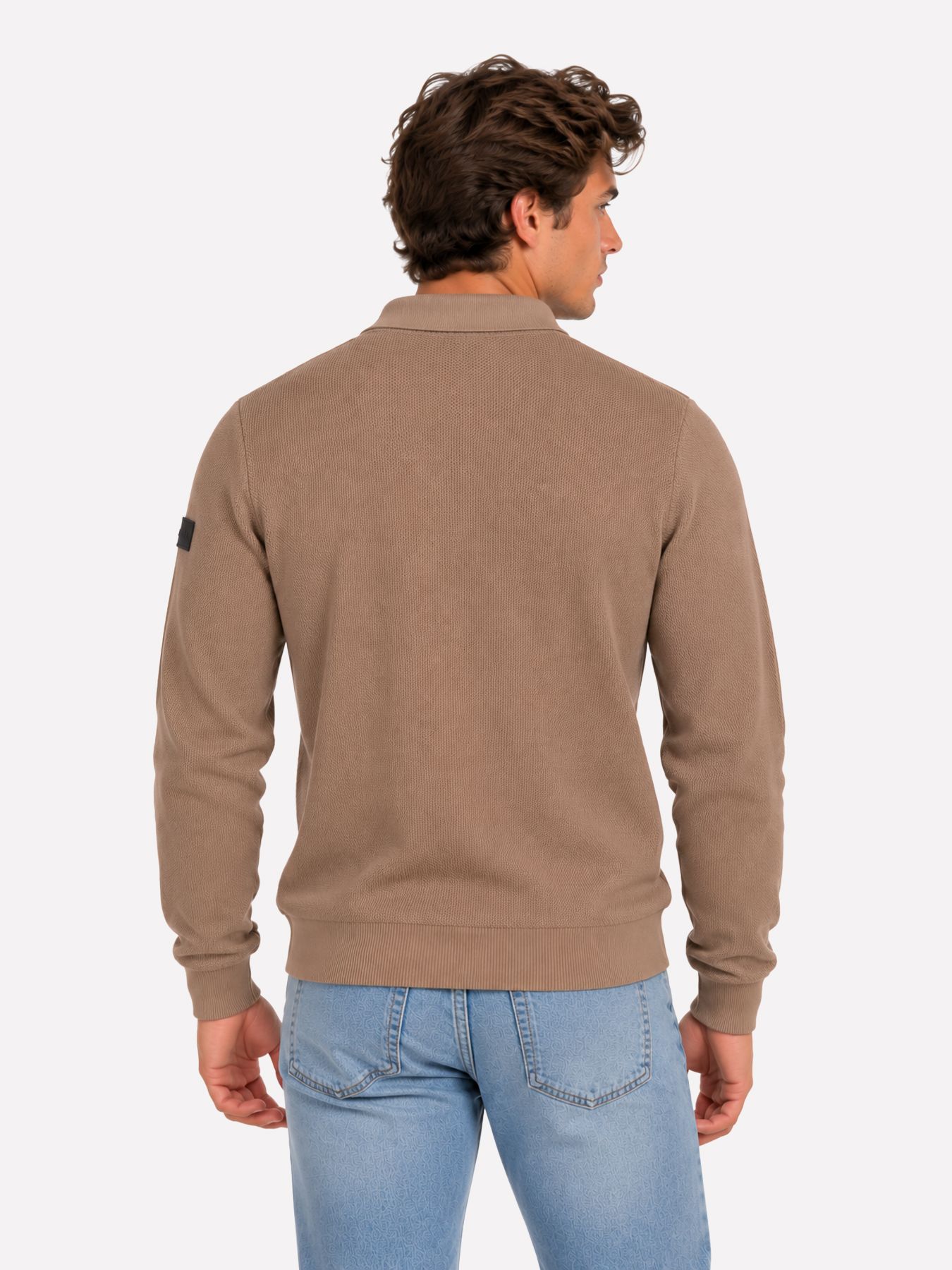 Ballin 2662 Polo Brown 2900172459065