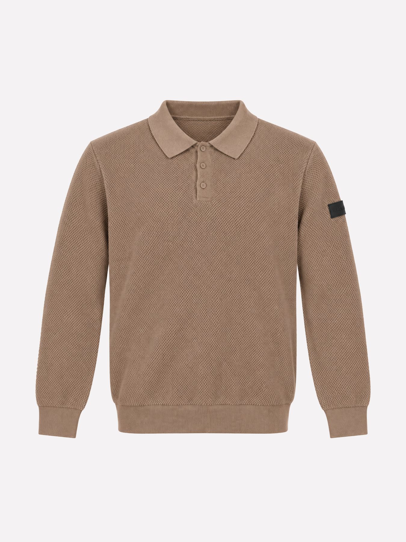 Ballin 2662 Polo Brown 2900172459065